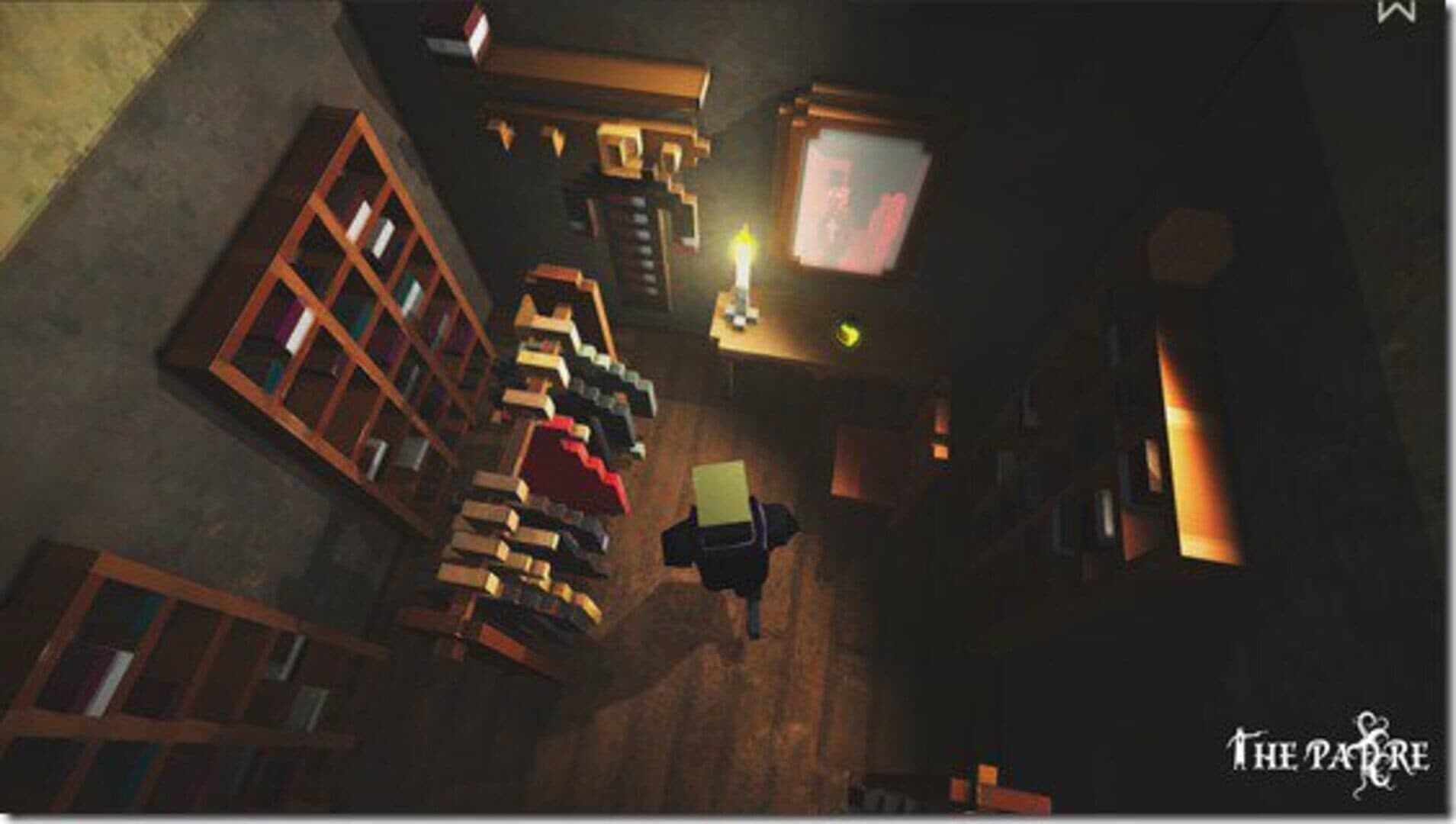 The Padre screenshot 2