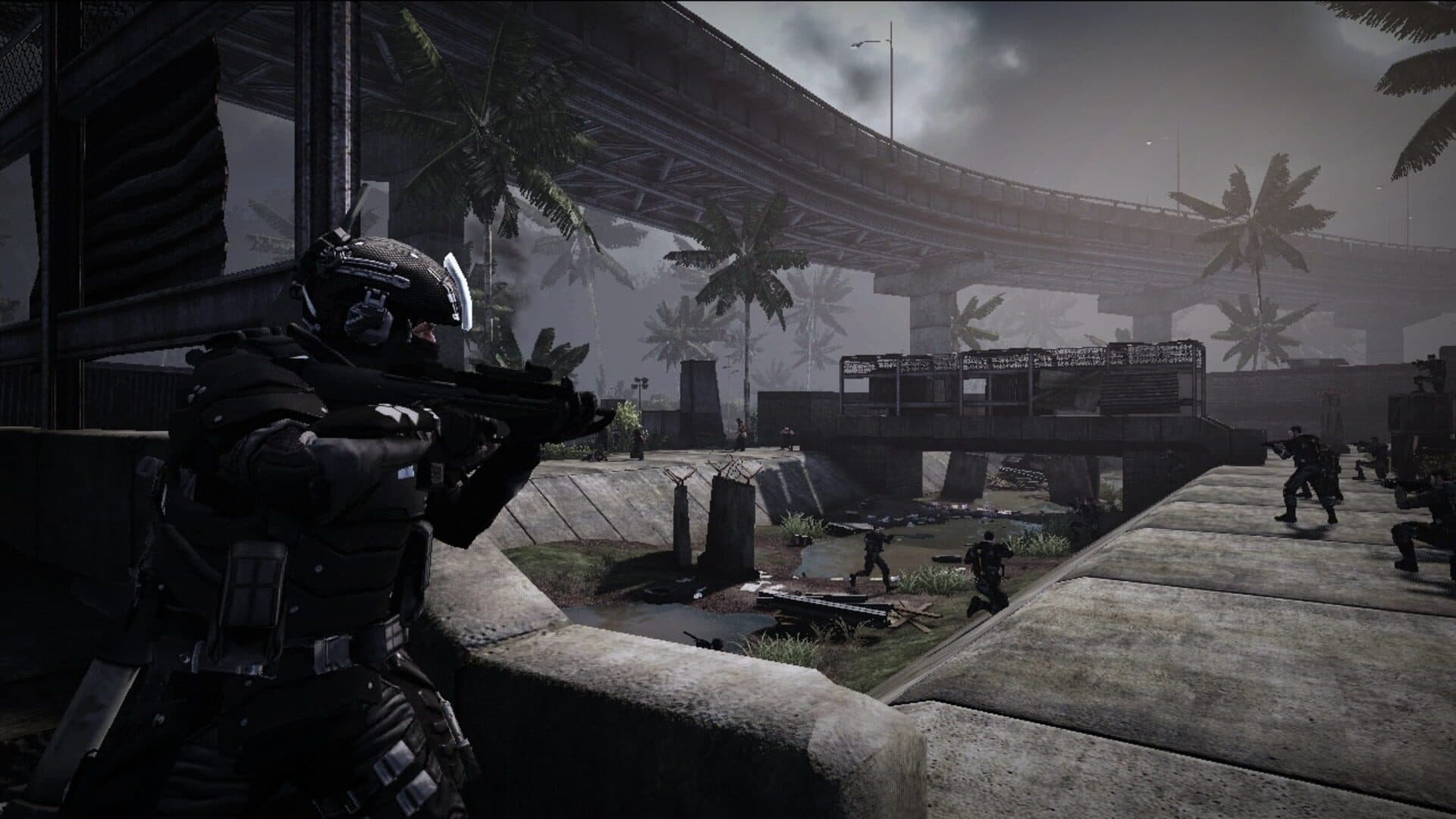 MAG screenshot 2