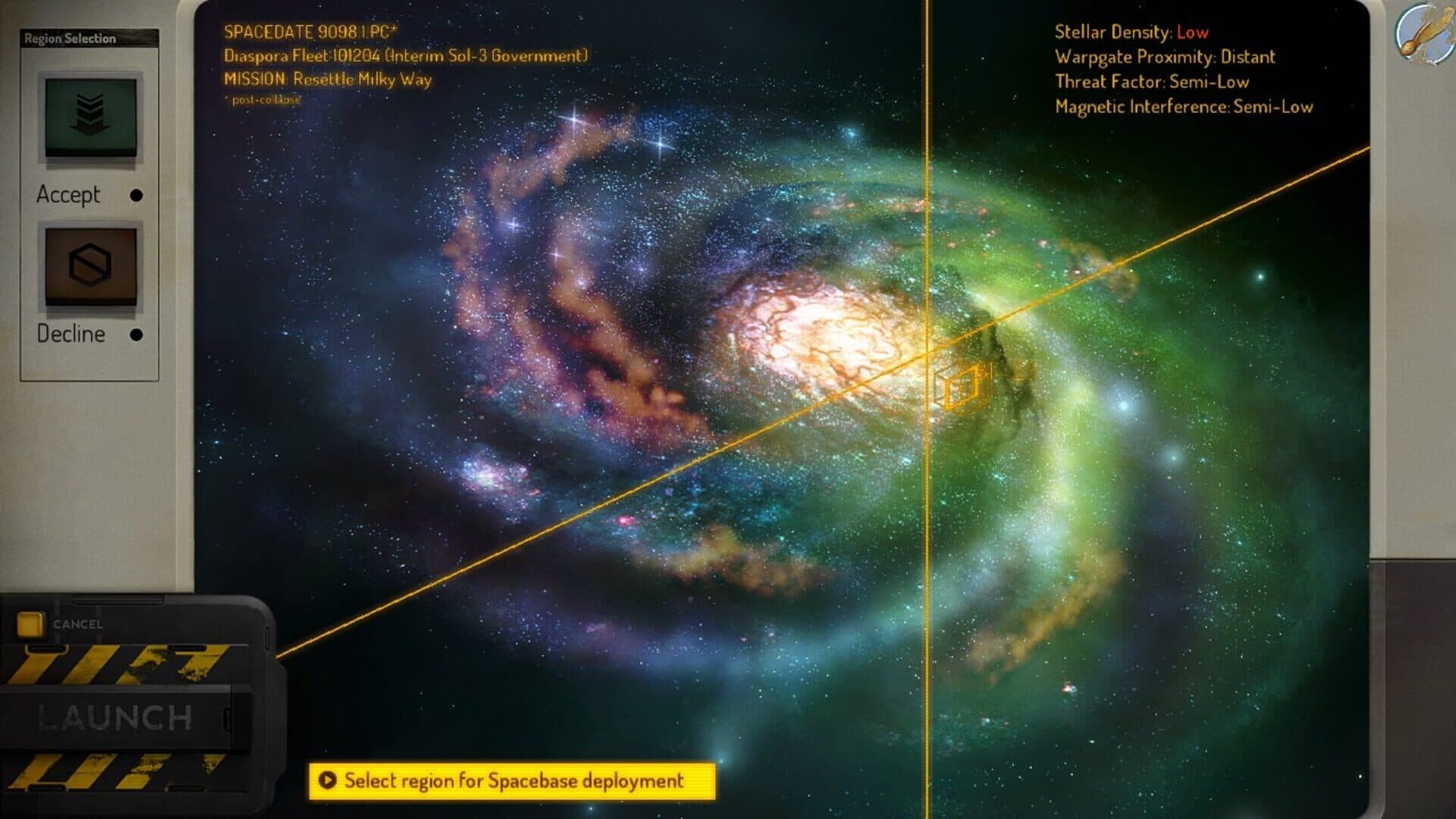Spacebase DF-9 screenshot 4