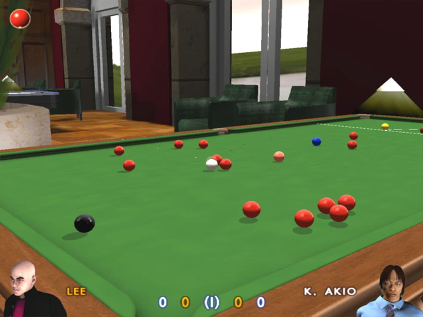 Arcade Sports screenshot 4