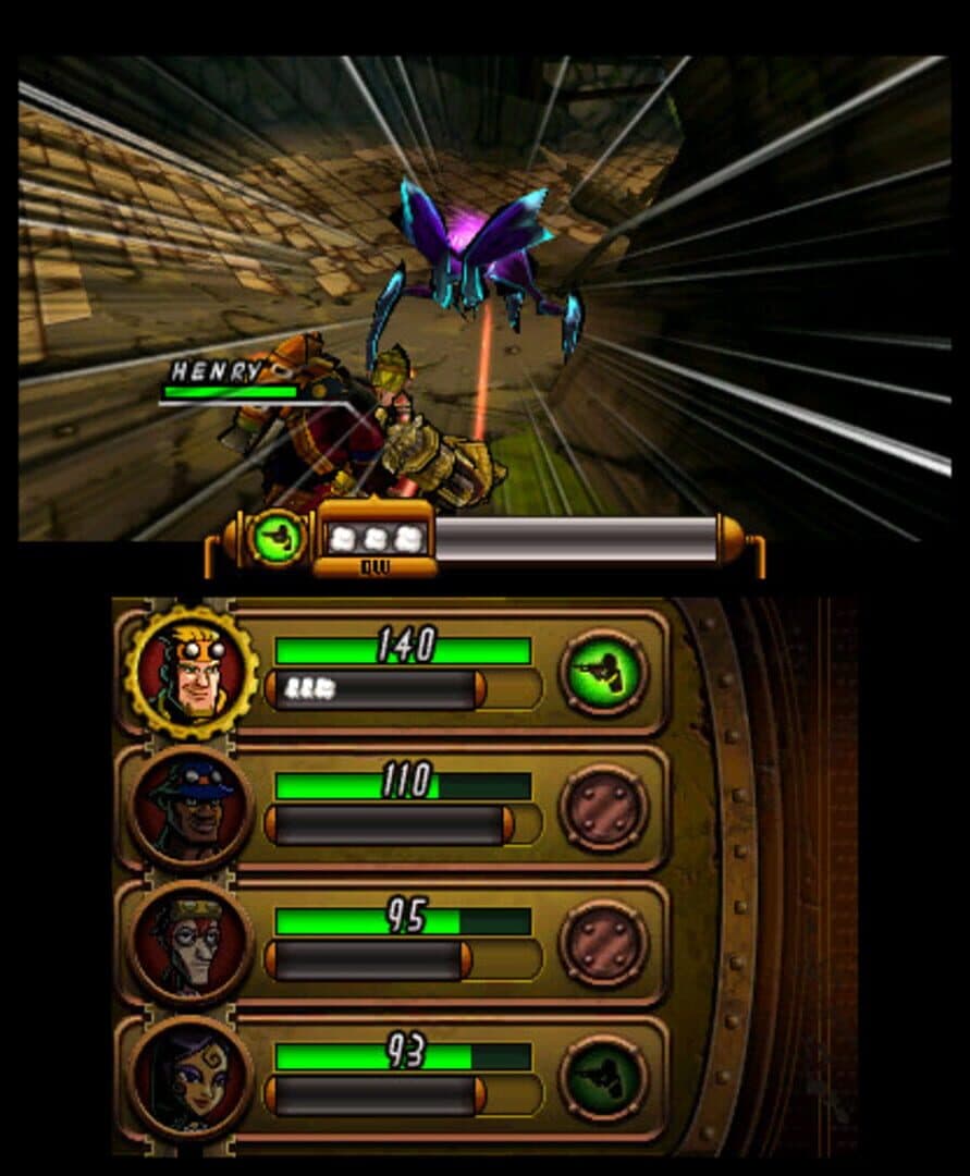 Code Name S.T.E.A.M. screenshot 9