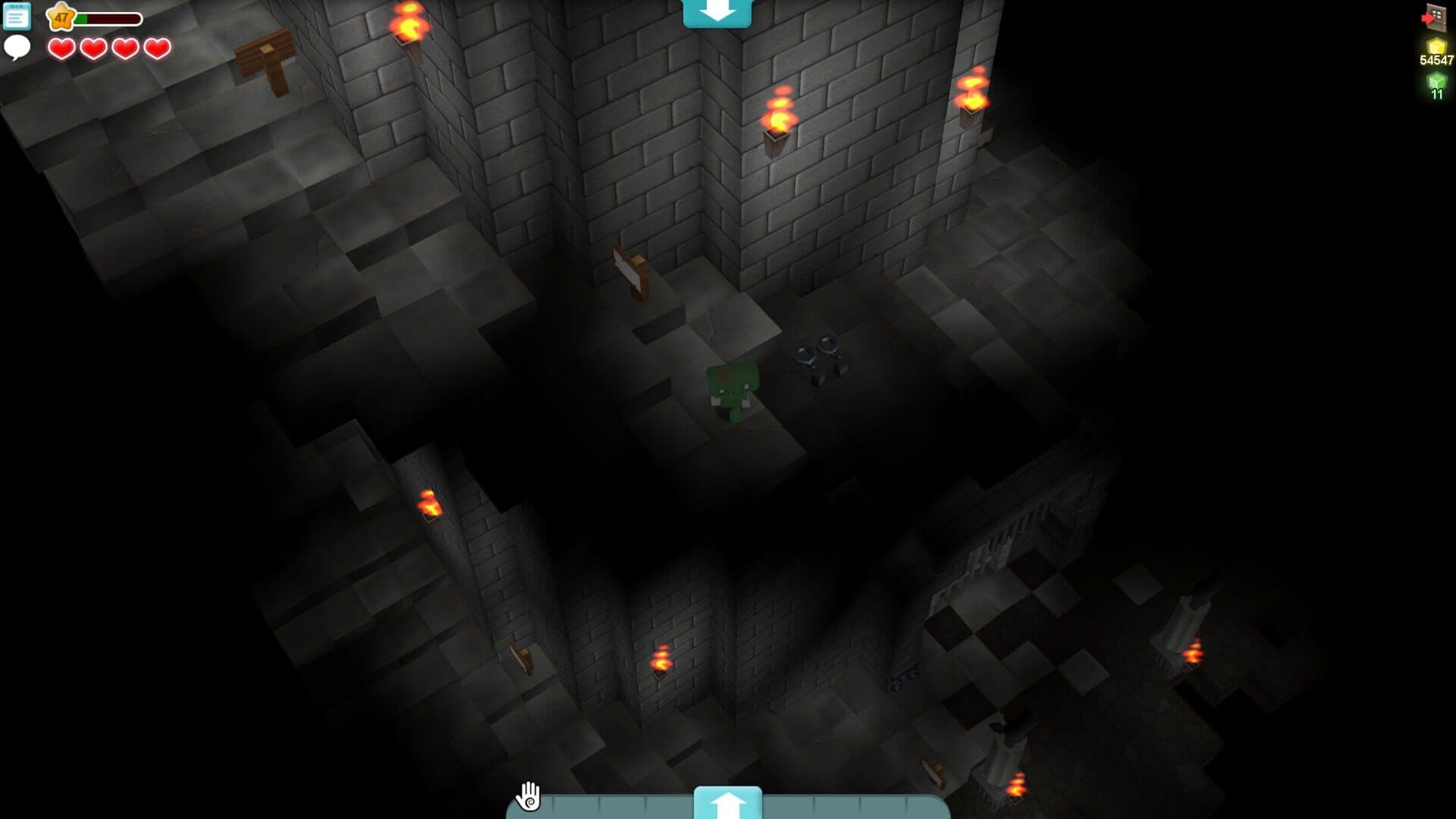 Cubic Castles screenshot 5