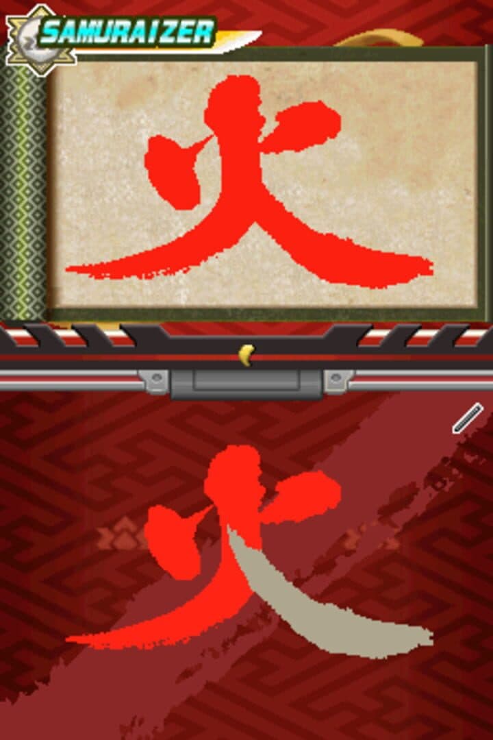 Power Rangers Samurai screenshot 8