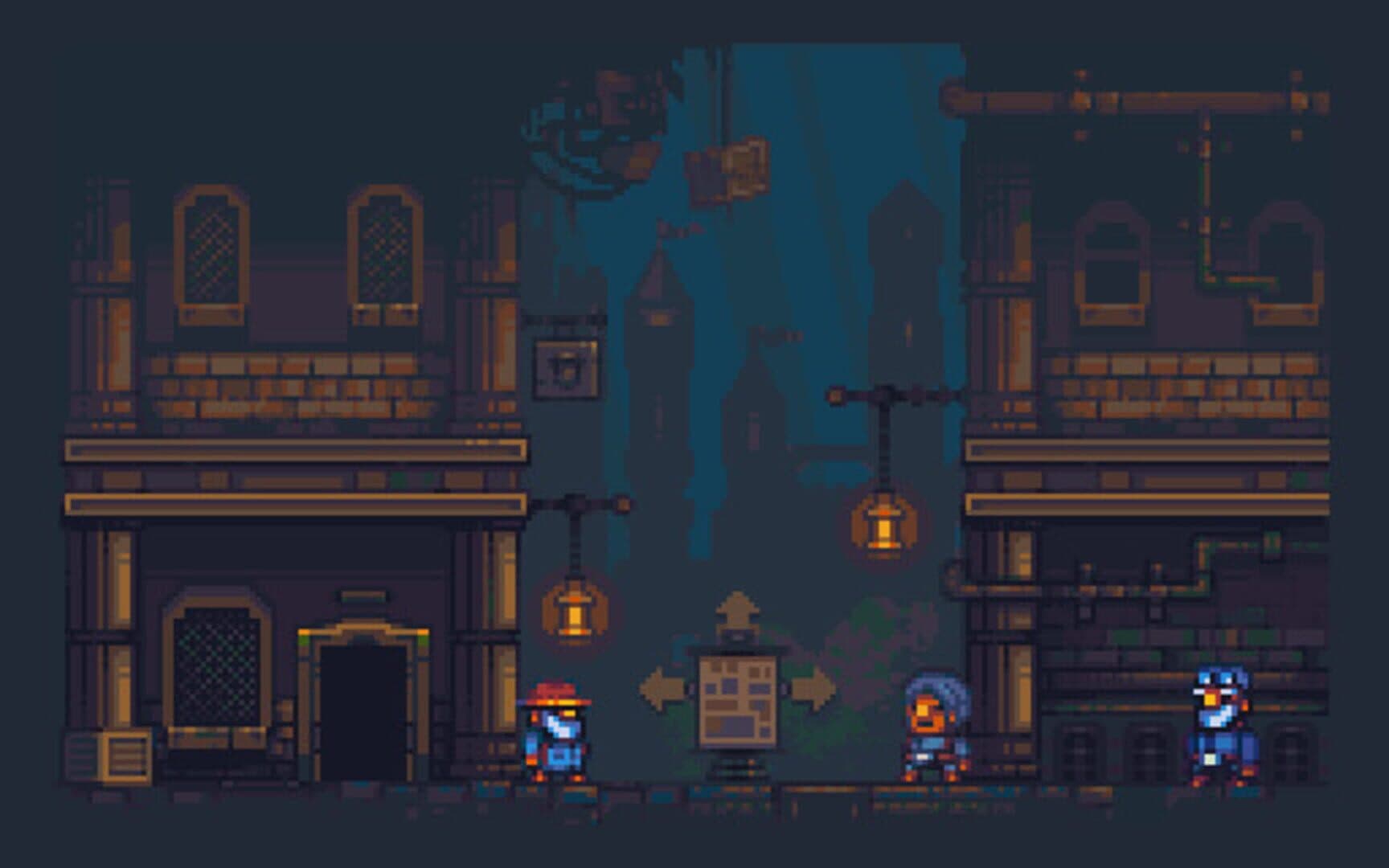 Pocket Kingdom screenshot 5