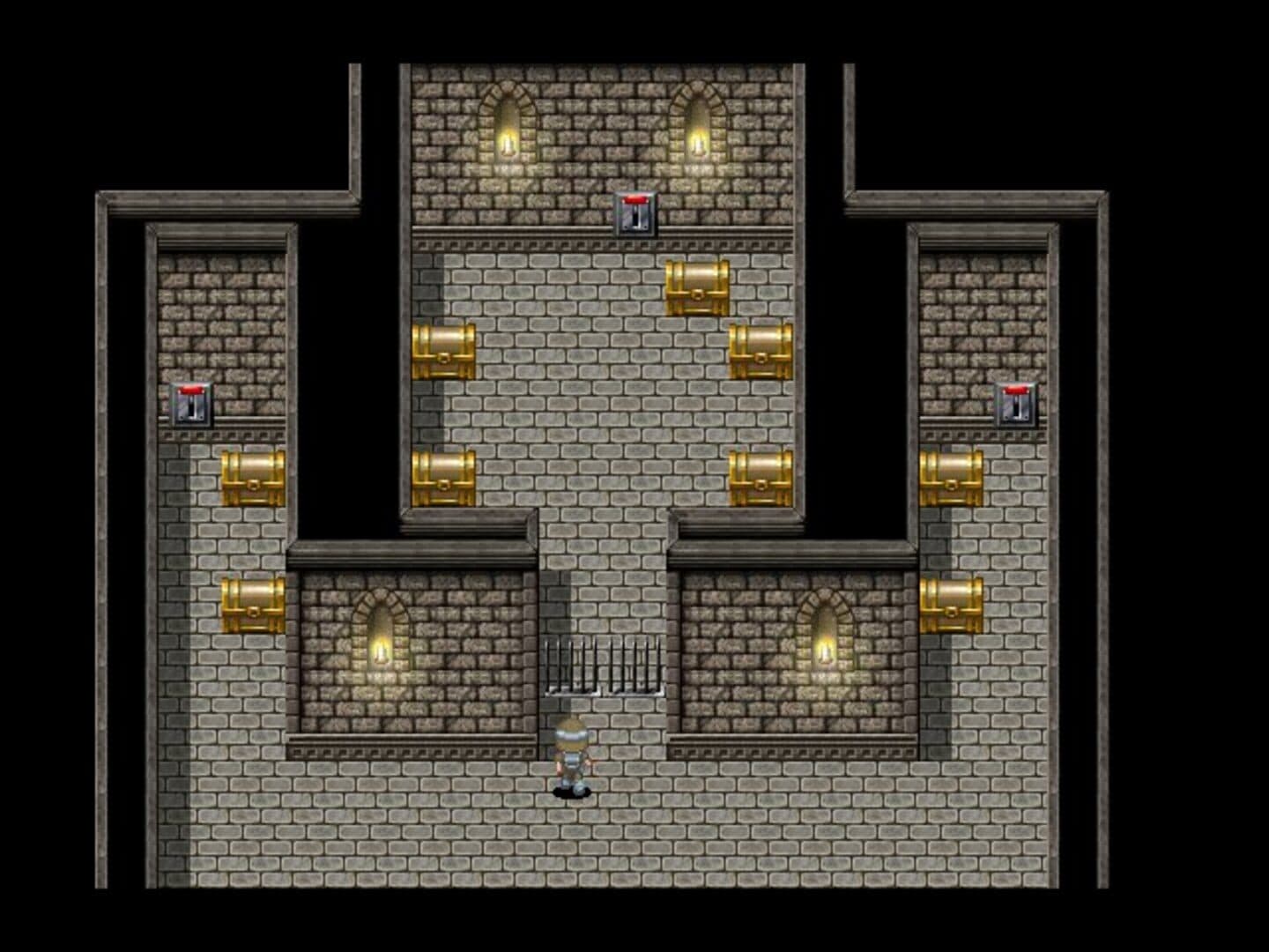 Ashes of Immortality II screenshot 4