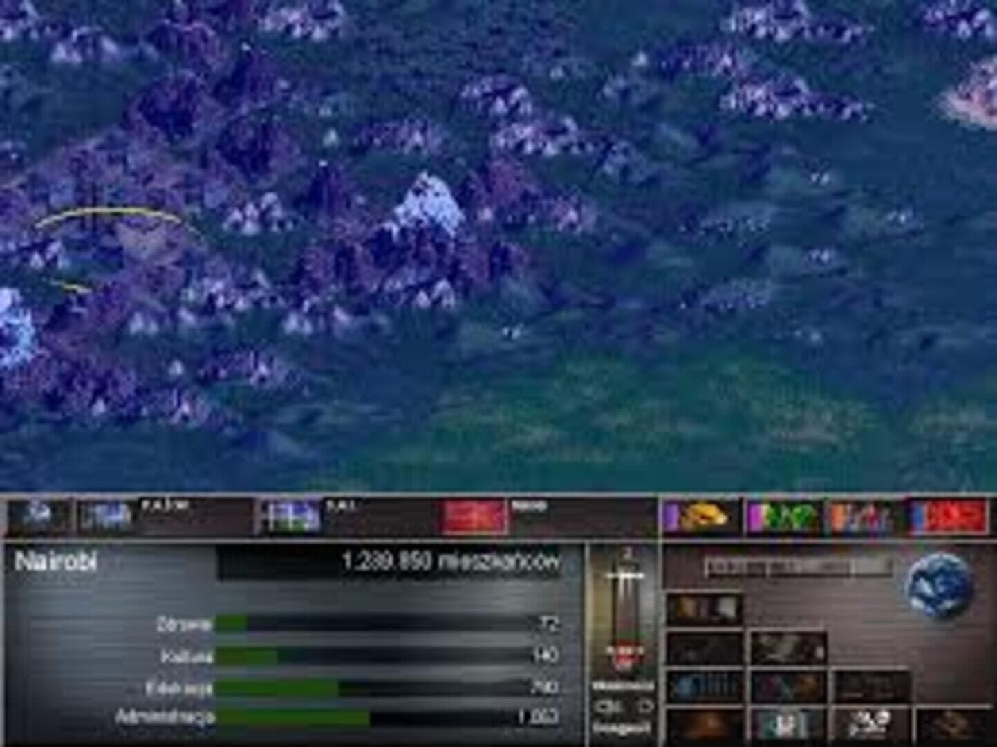 The 3rd Millennium screenshot 1
