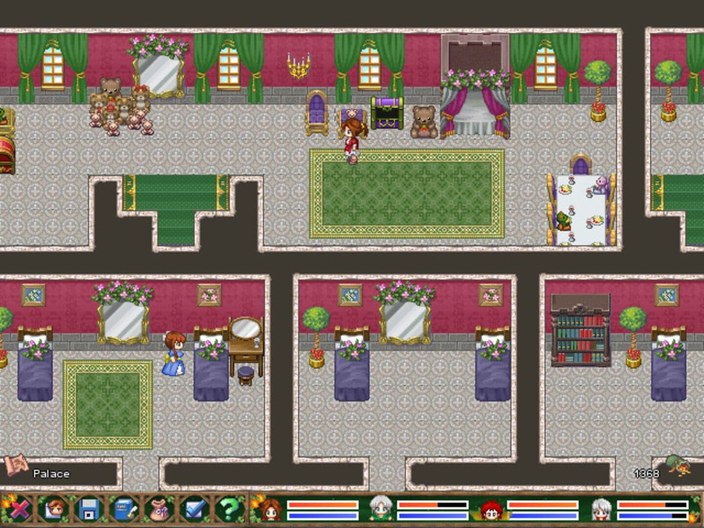 Edolie screenshot 2