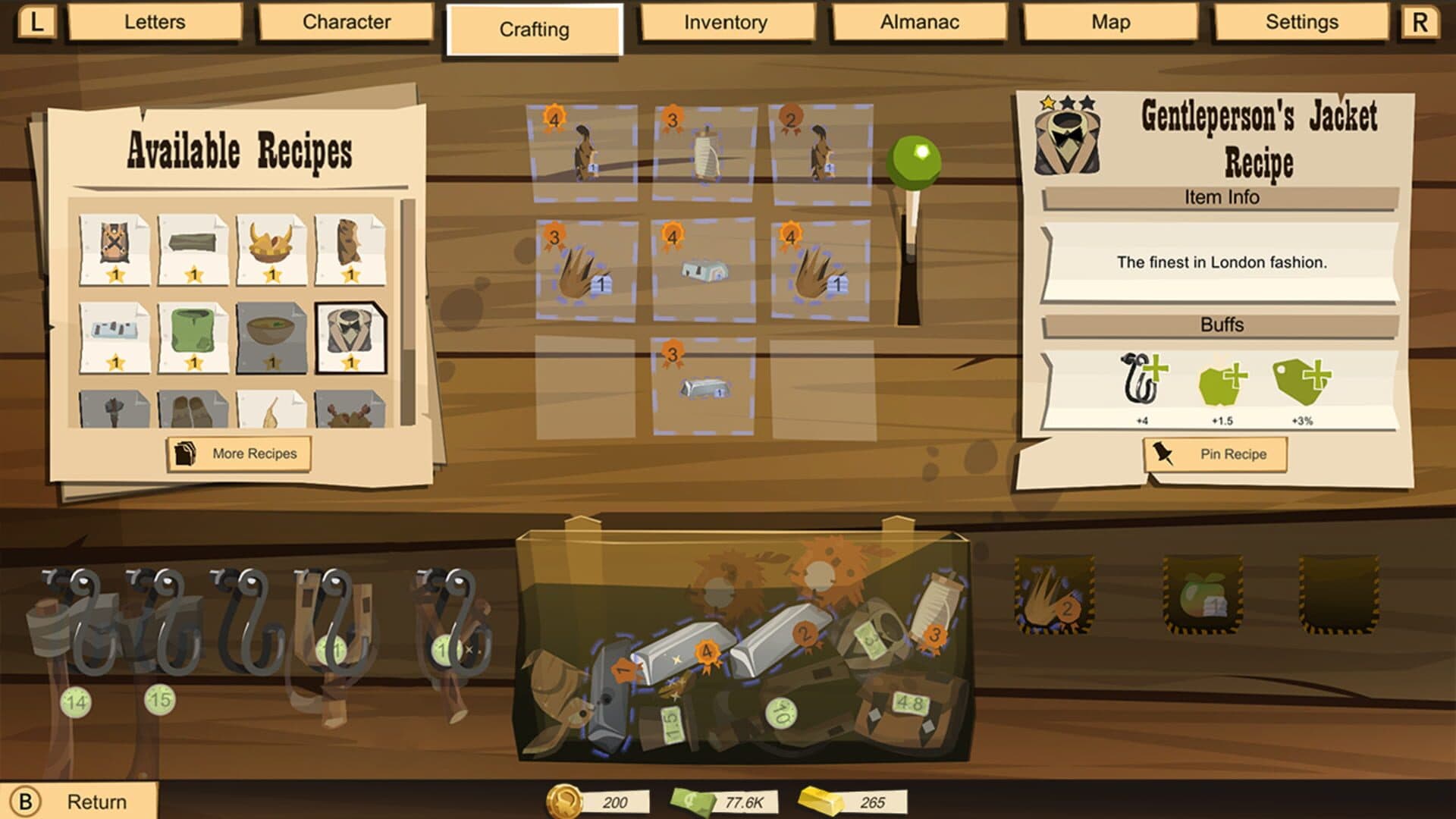 The Trail: Frontier Challenge screenshot 9