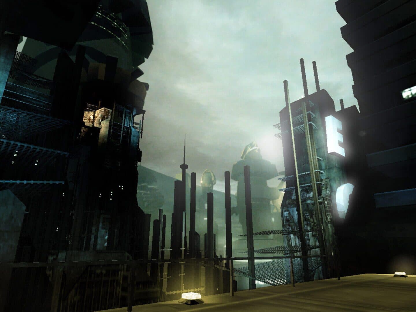Judge Dredd: Dredd Vs. Death screenshot 5