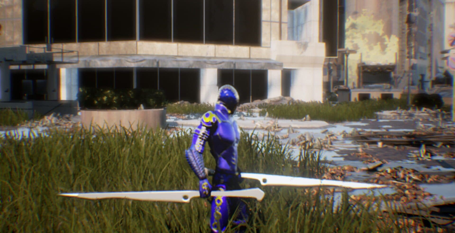 Last Standard screenshot 2