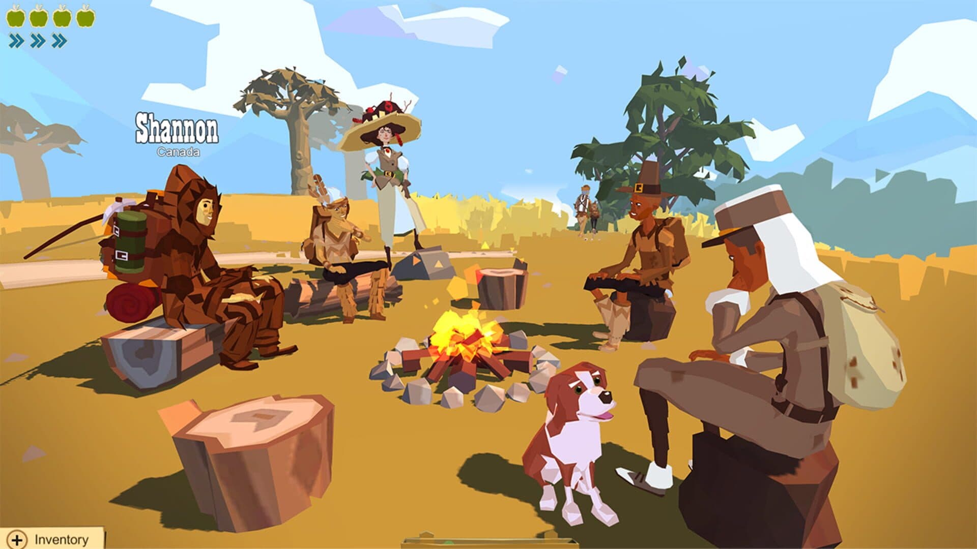 The Trail: Frontier Challenge screenshot 8