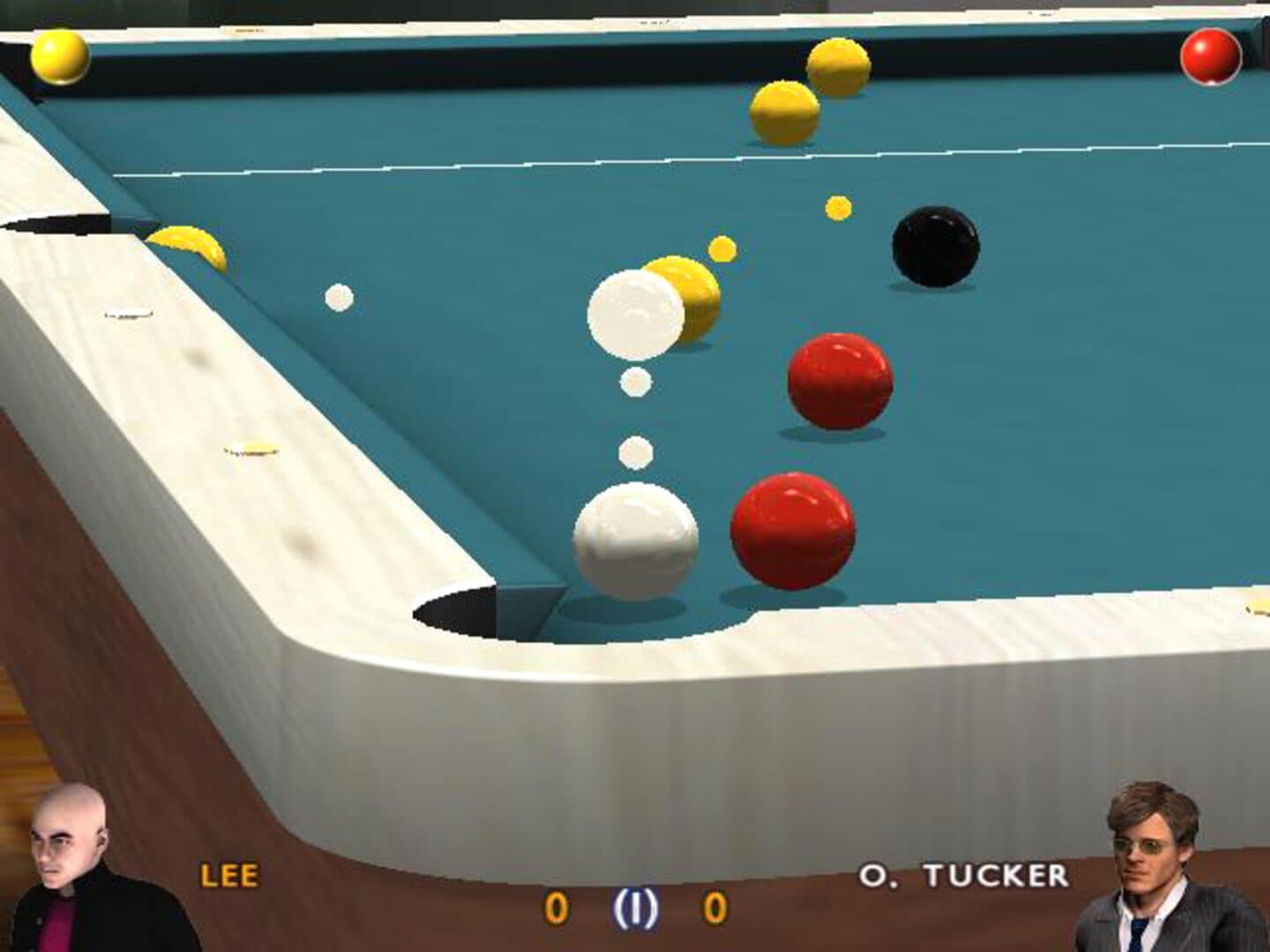 Arcade Sports screenshot 6