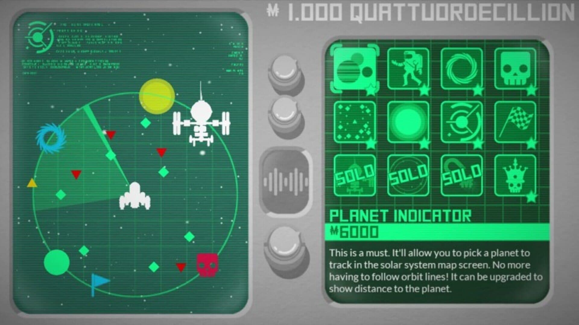 Vostok Inc. screenshot 10