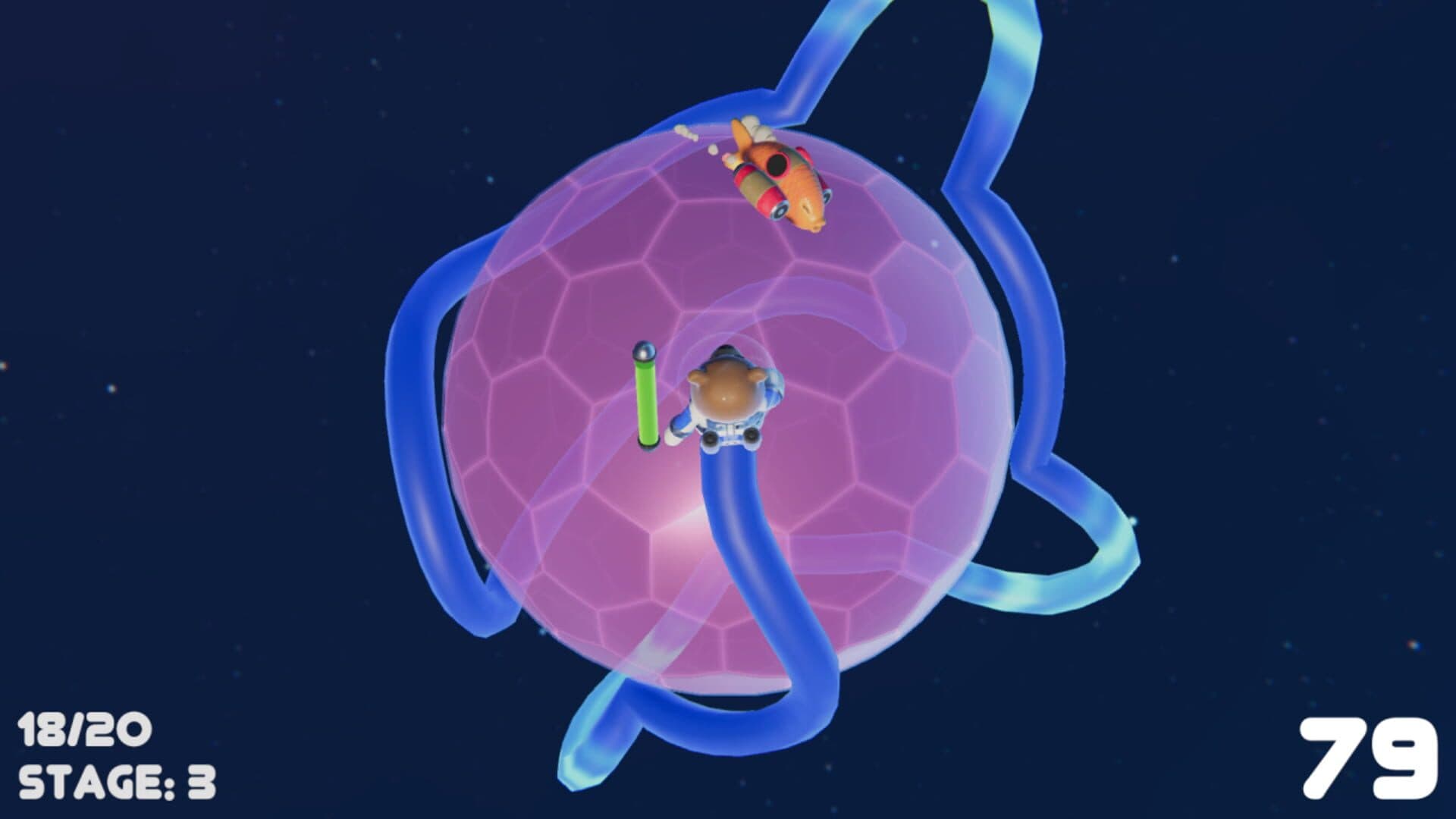 Astro Bears Party screenshot 3