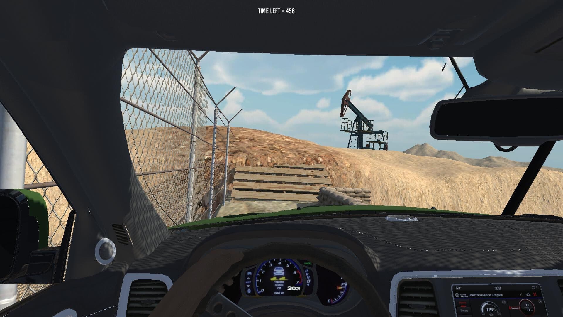 Need for Spirit: Drink & Drive Simulator screenshot 8