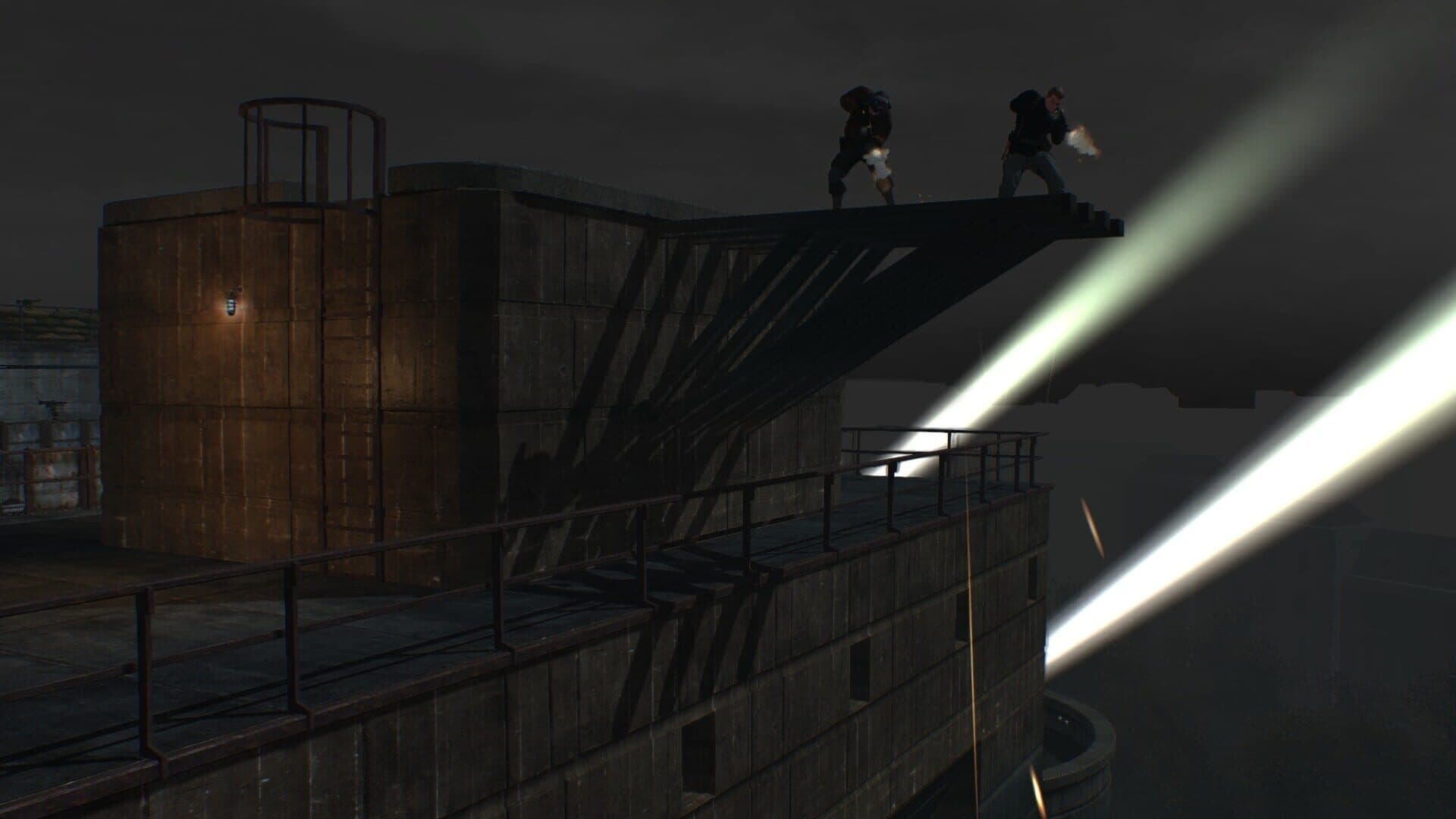 Raid: World War II screenshot 4