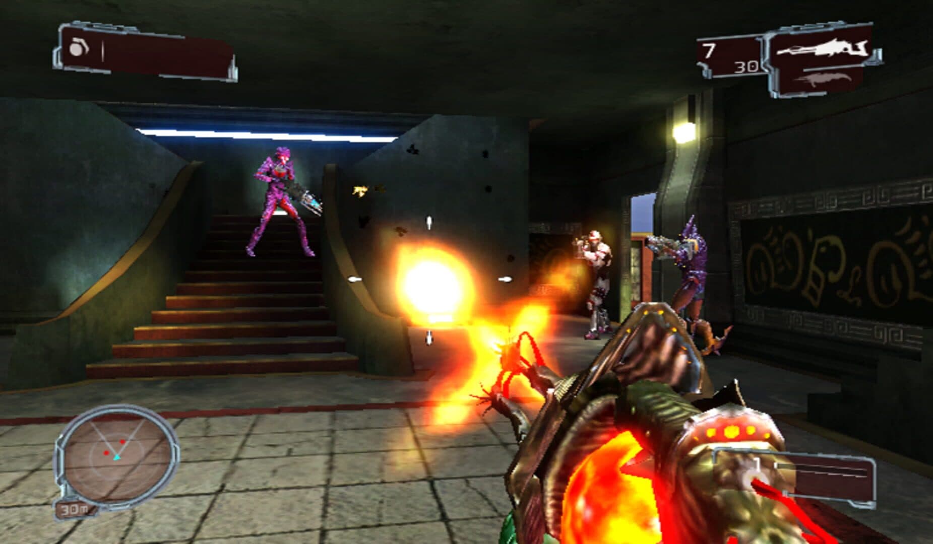 Conduit 2 screenshot 12