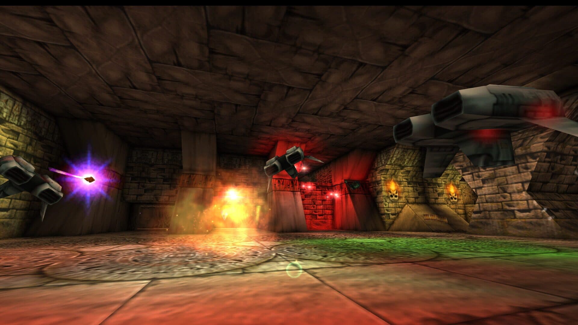 Forsaken Remastered screenshot 10