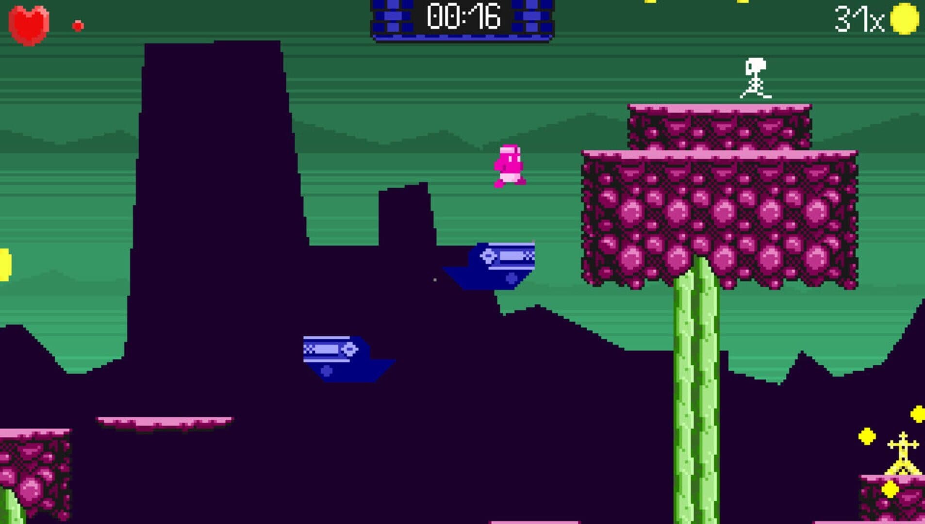 Super Skull Smash GO! 2 Turbo screenshot 7
