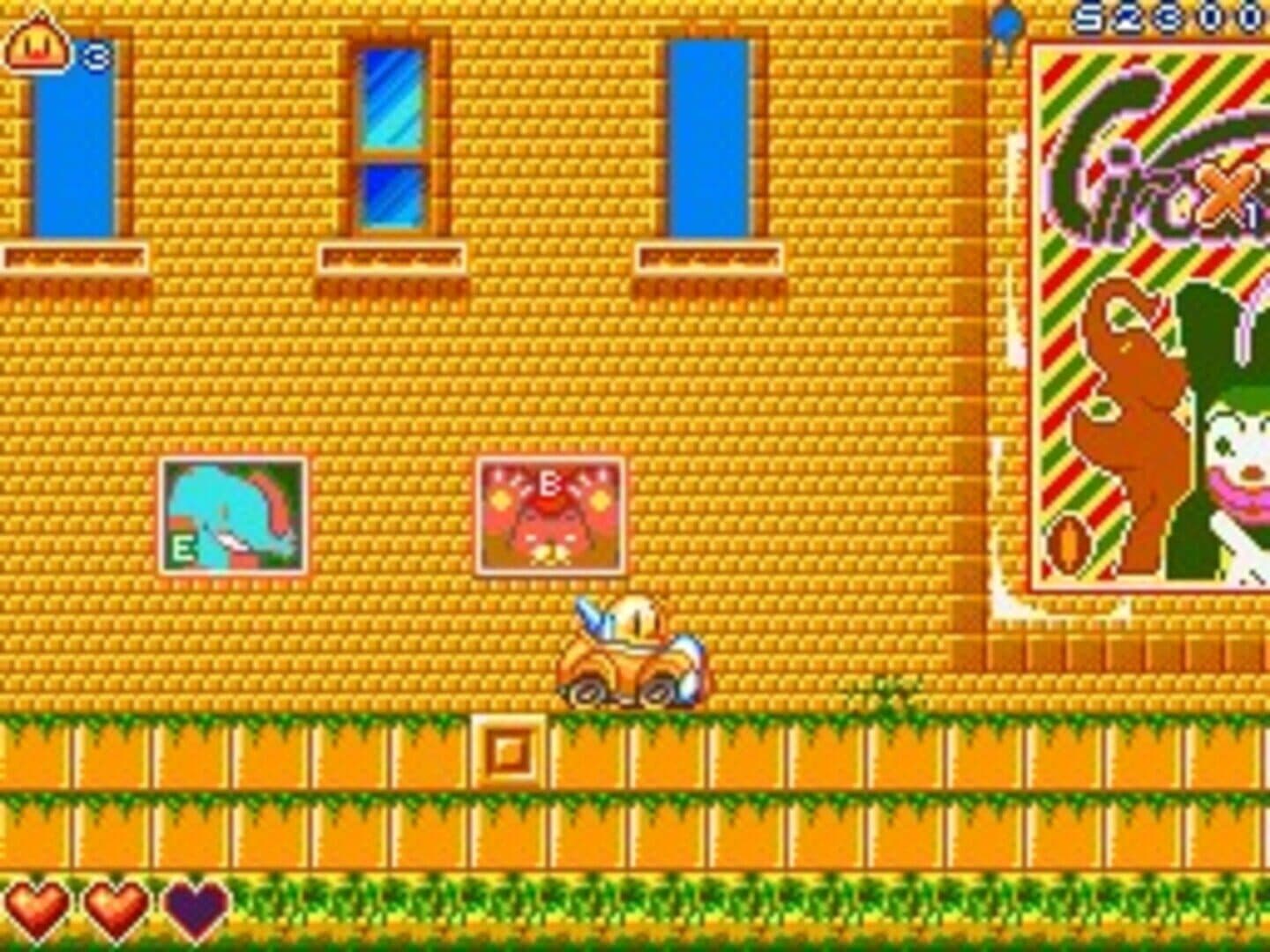 New Zealand Story Revolution screenshot 12