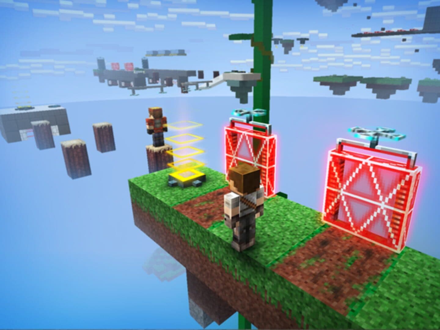 Pixel Gun 3D screenshot 7