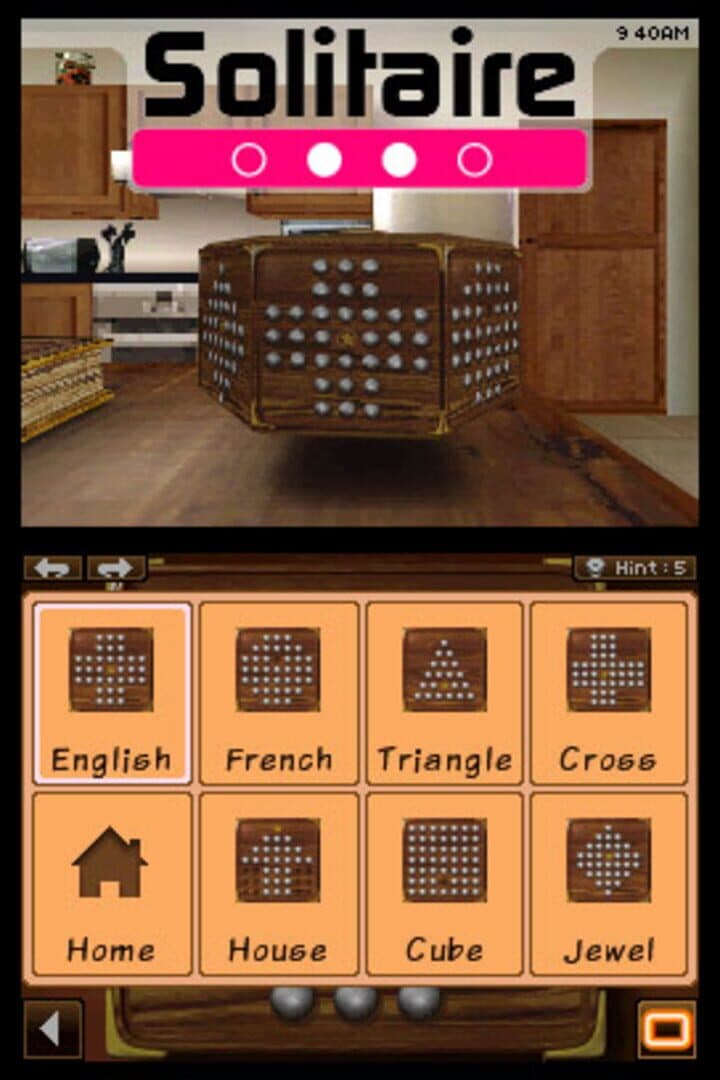 24/7 Solitaire screenshot 10