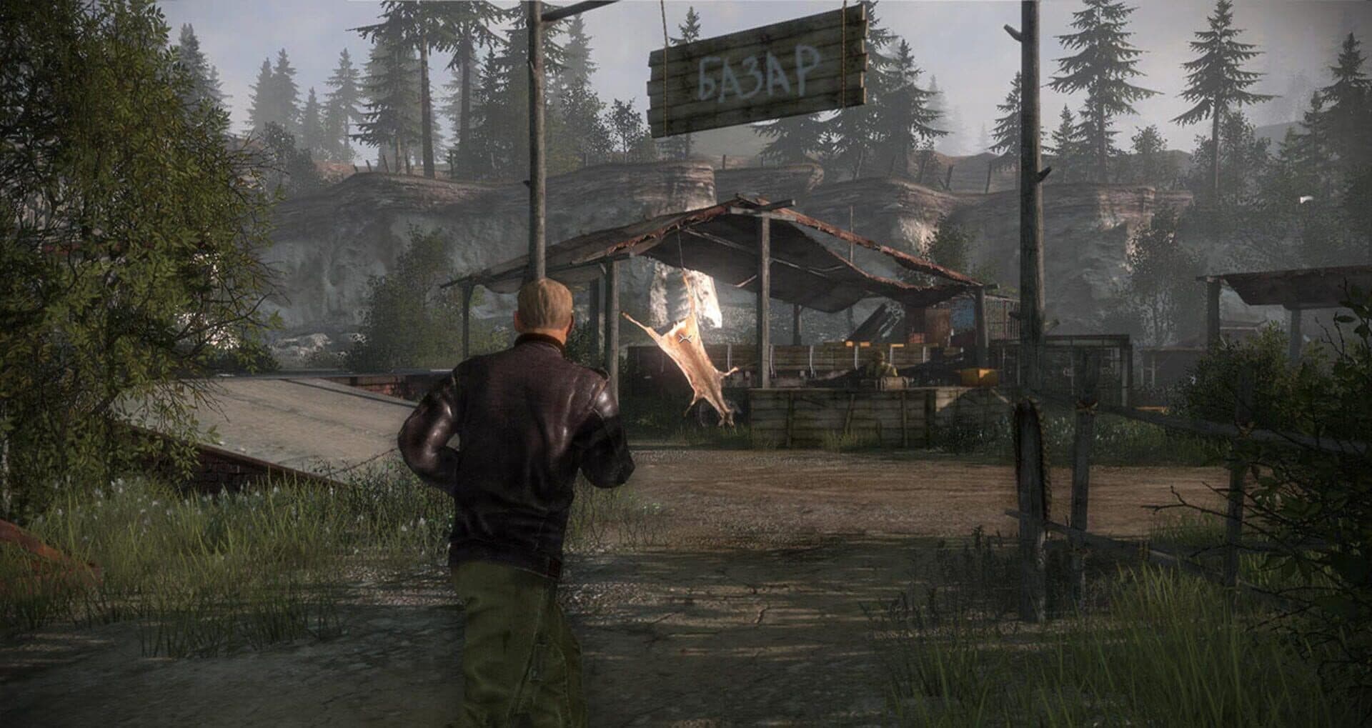 Nuclear Union screenshot 5