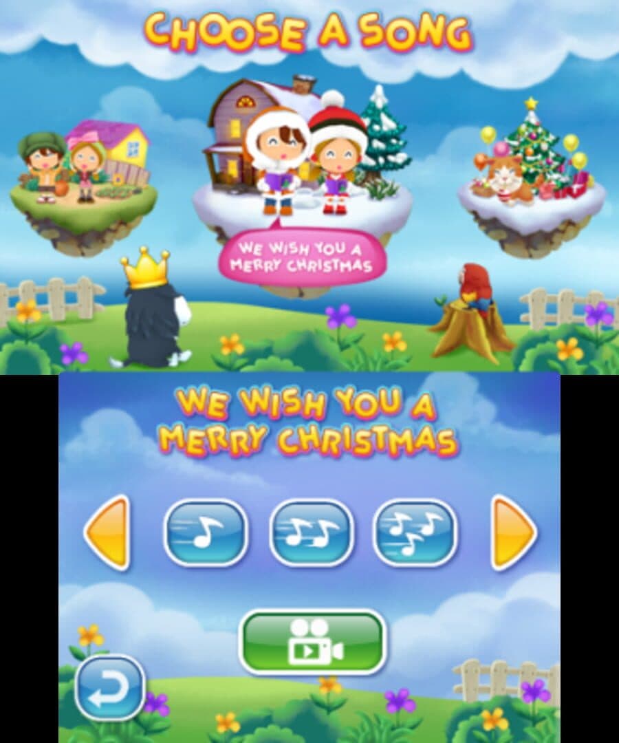My First Songs 2 screenshot 3