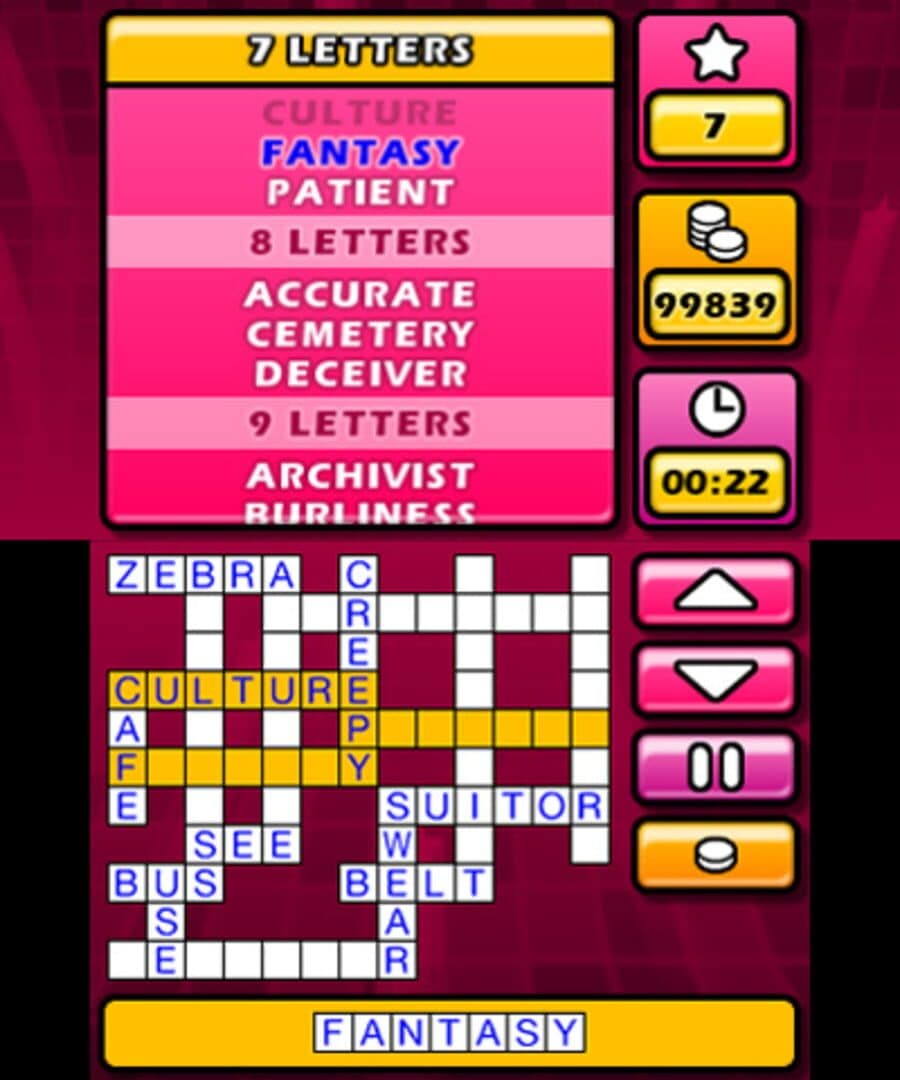 Puzzler World 2013 screenshot 9