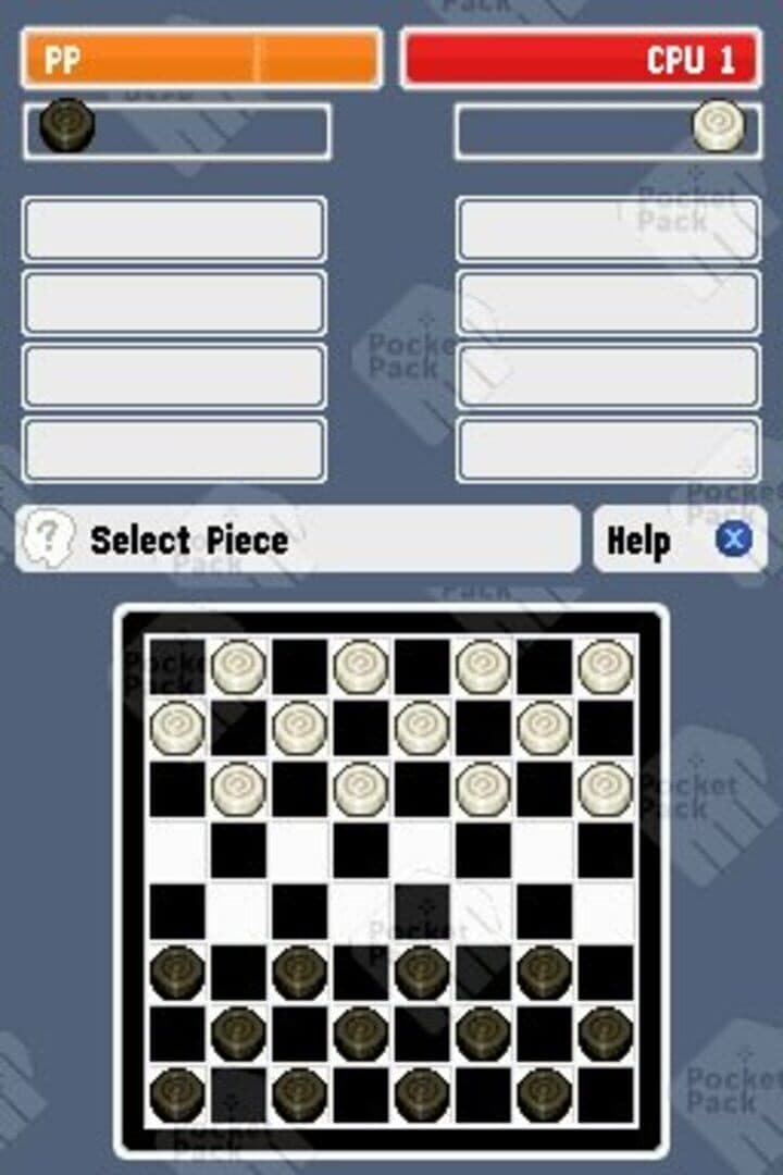 Pocket Pack: Strategy Games screenshot 11