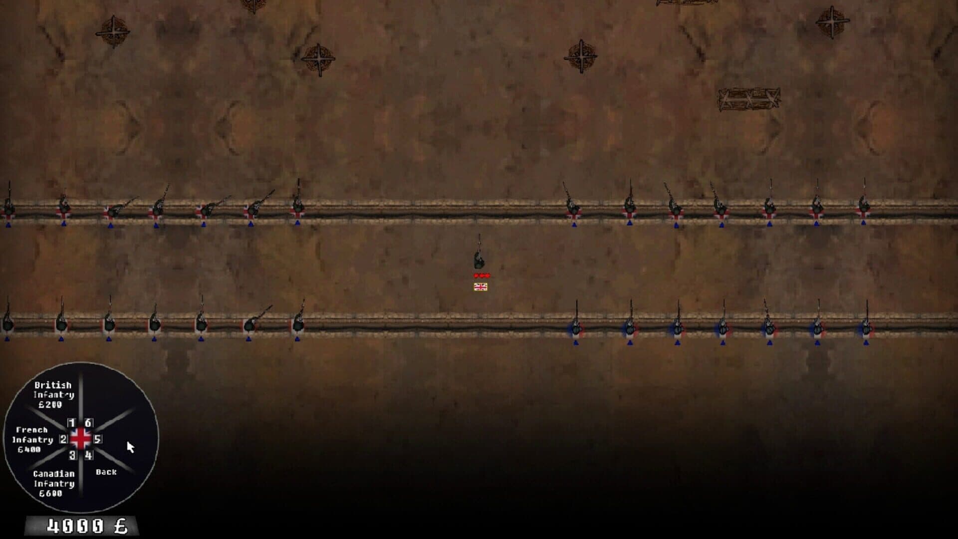 Soldiers Lost Forever (1914-1918) screenshot 4