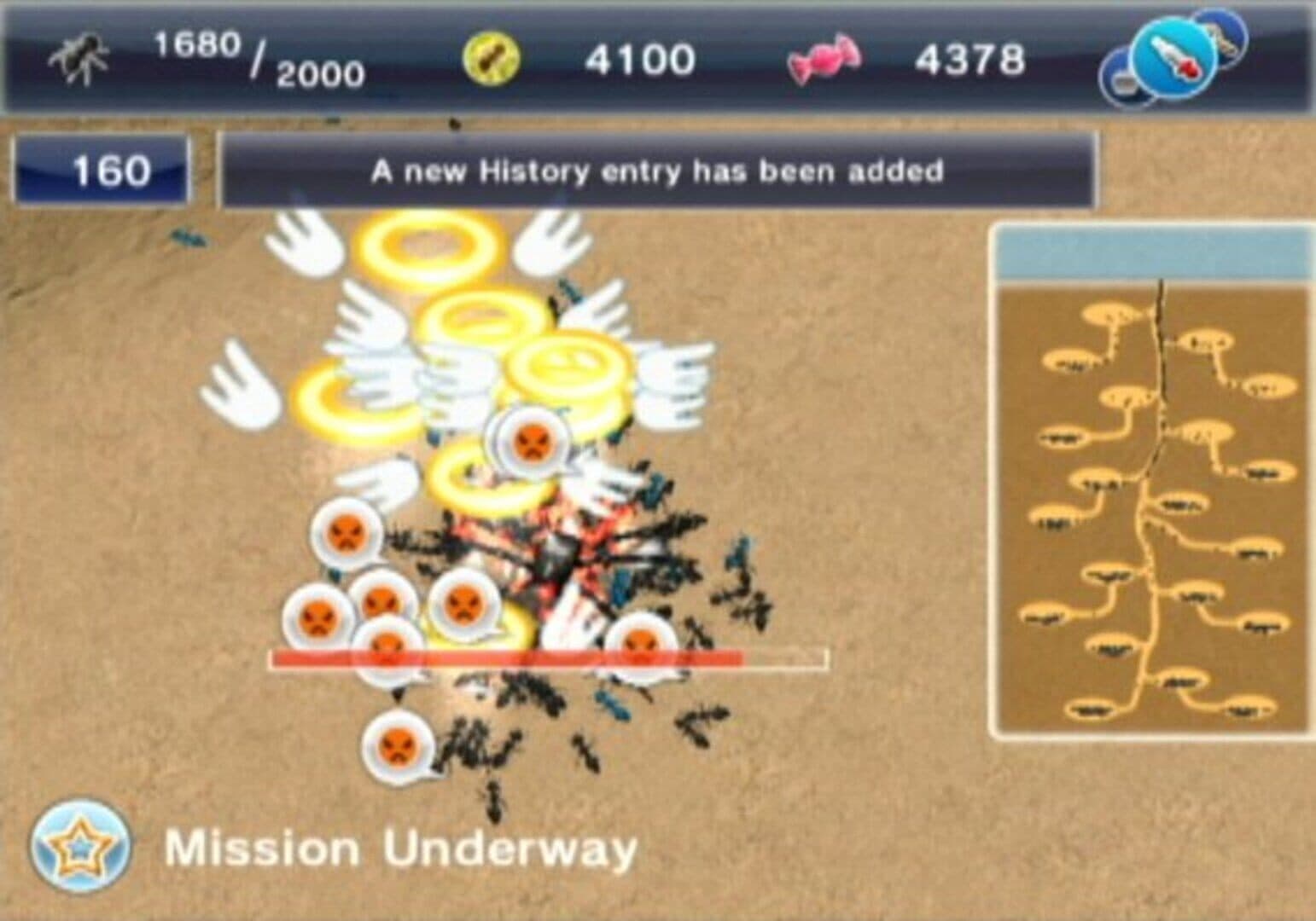 Ant Nation screenshot 8