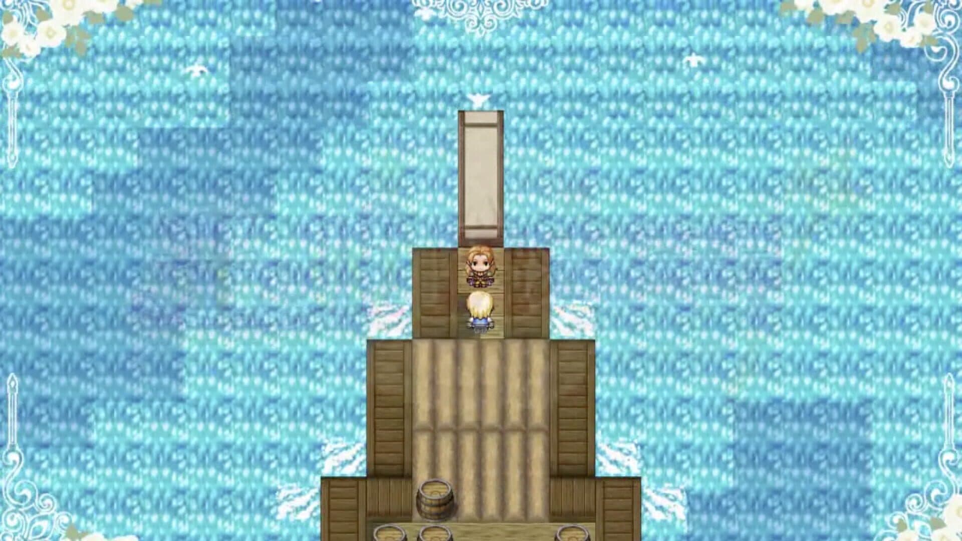 Magical Fable: The Princess of Light screenshot 1