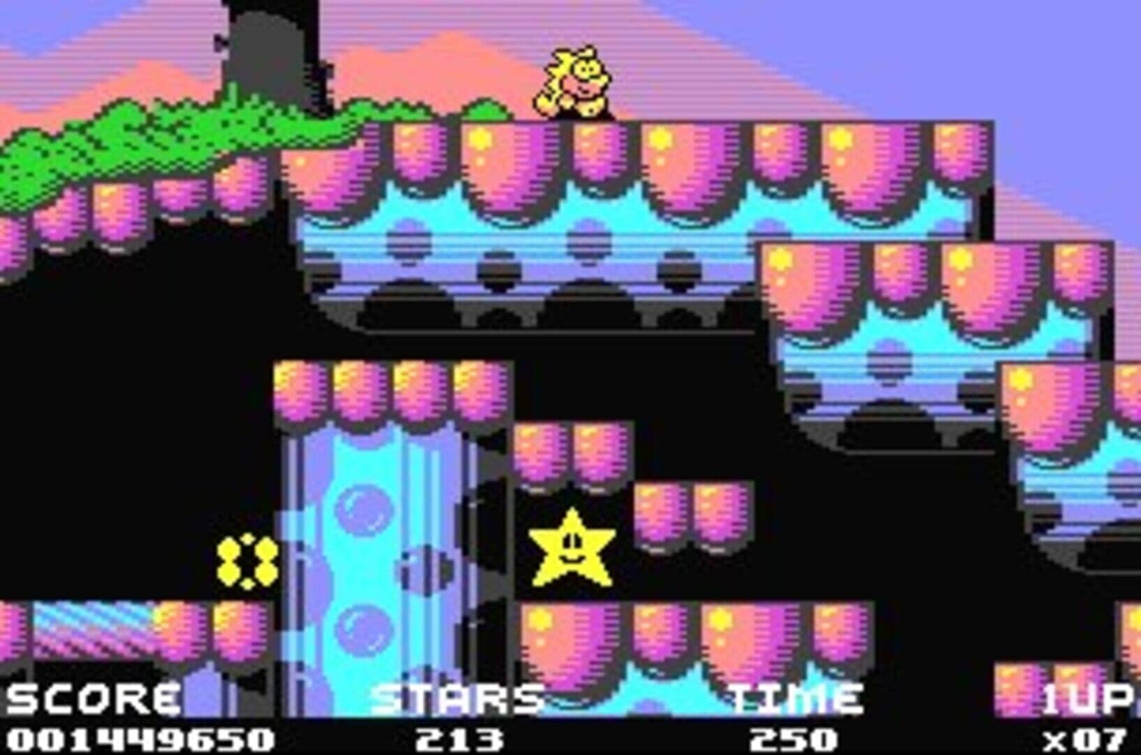 Mayhem in Monsterland screenshot 7