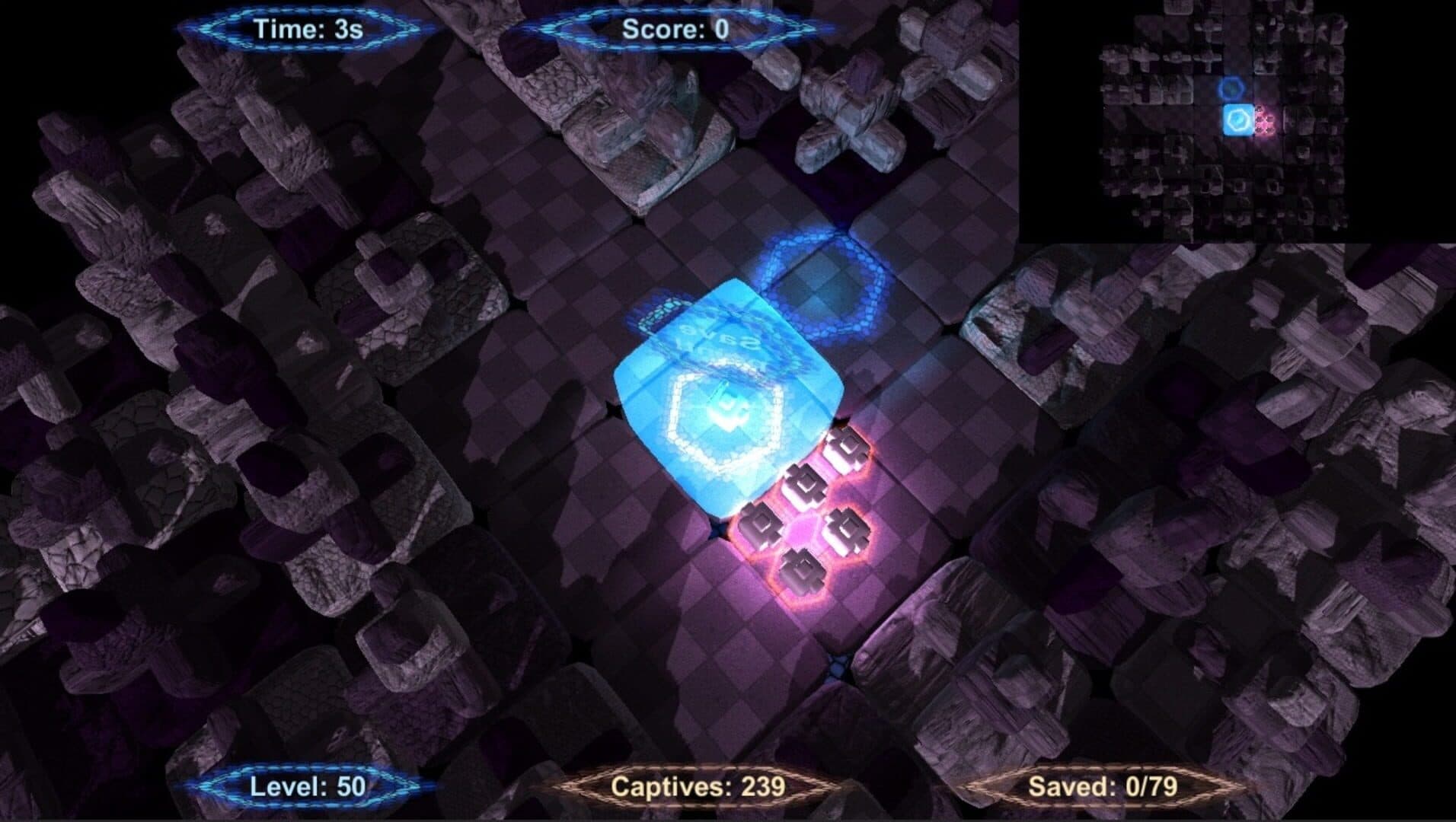 Unlimited Escape 2 screenshot 2