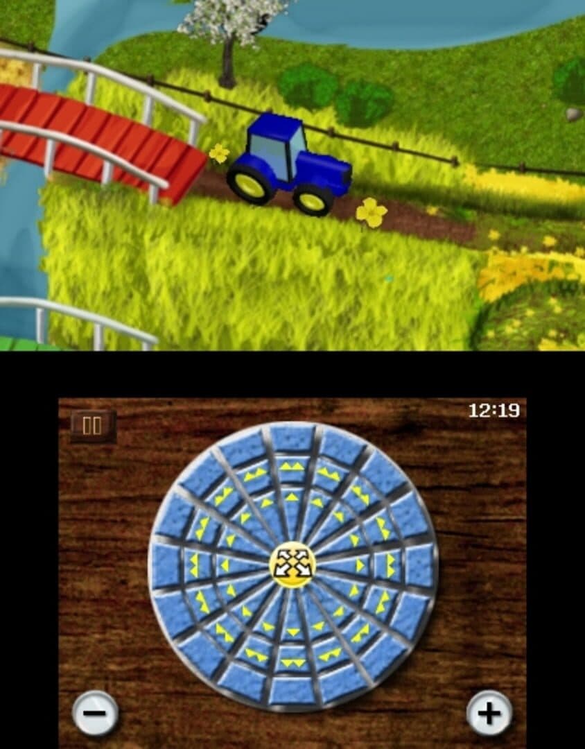 My Life on a Farm 3D screenshot 7