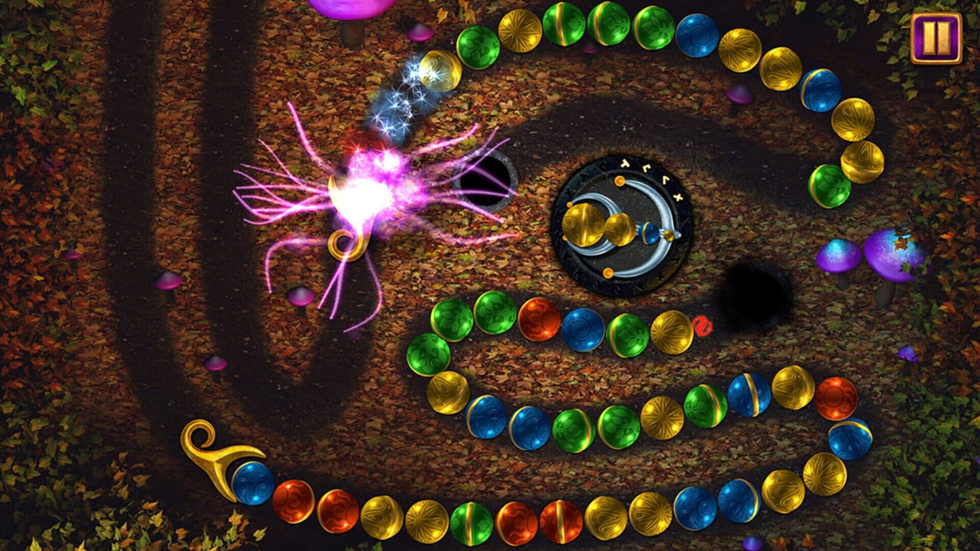 Sparkle 2 screenshot 2