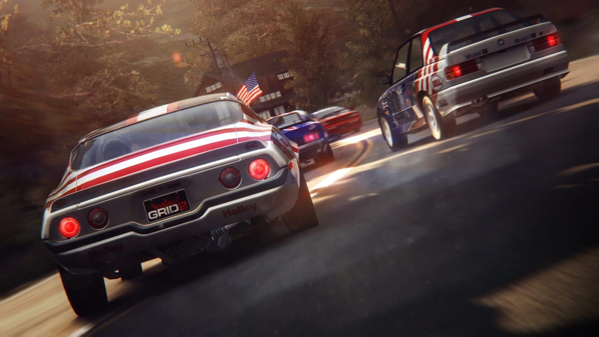 Grid 2: Reloaded Edition screenshot 7