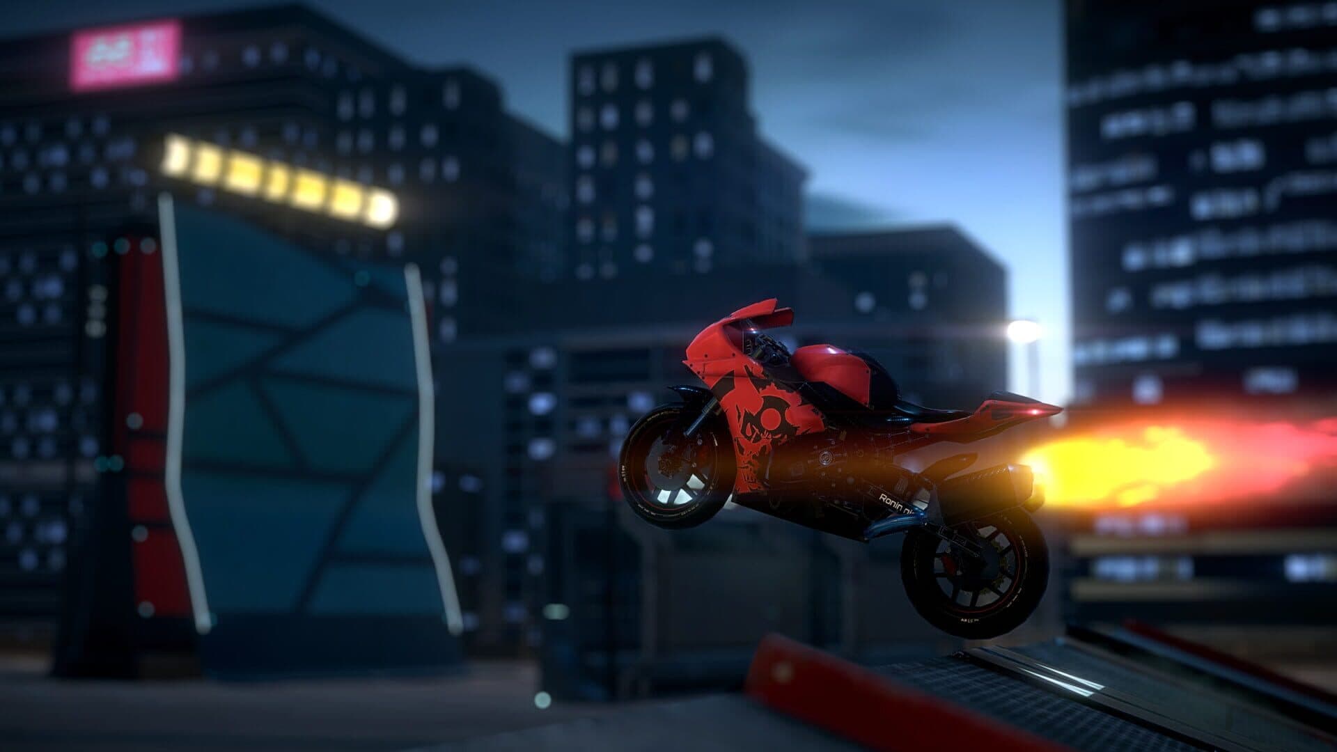 Vroom Kaboom screenshot 11
