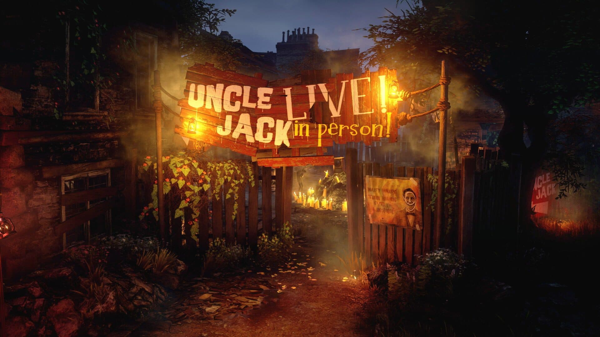 We Happy Few screenshot 8