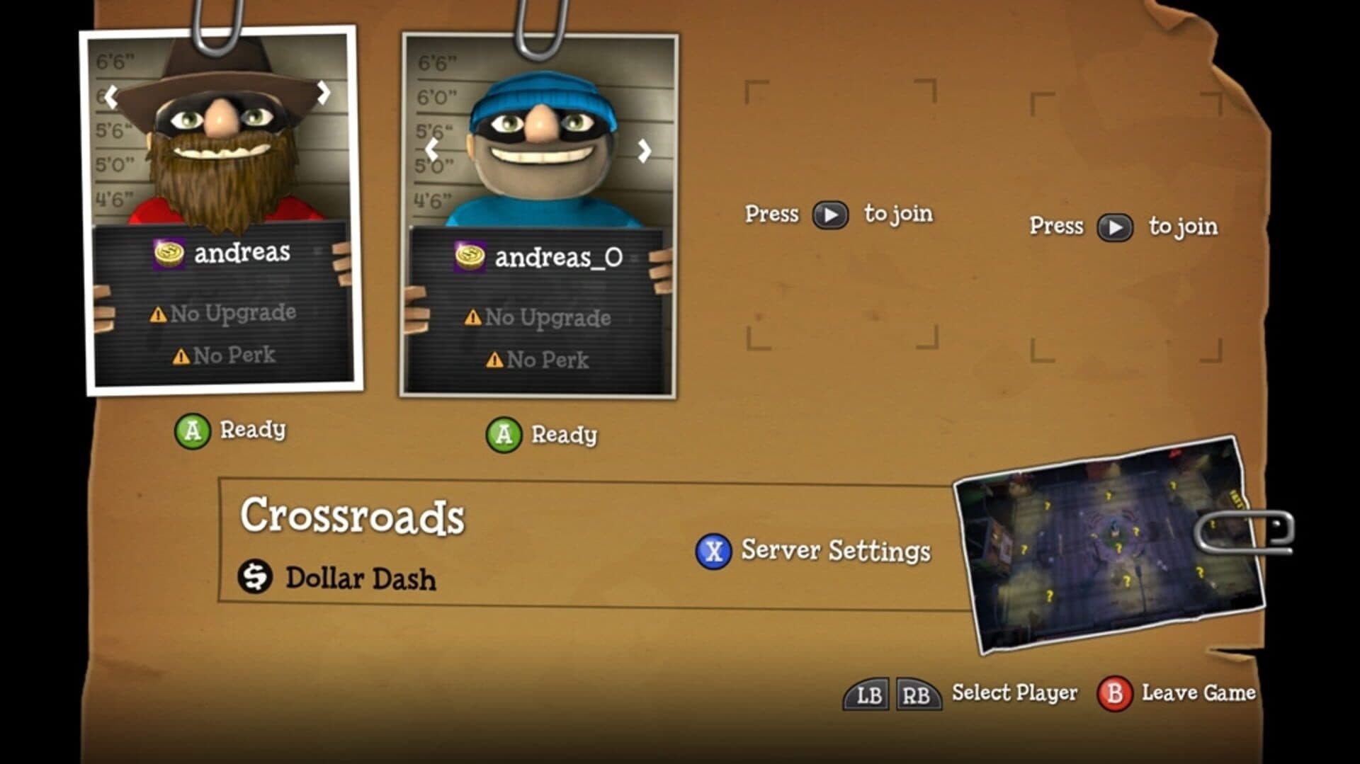 Dollar Dash screenshot 3