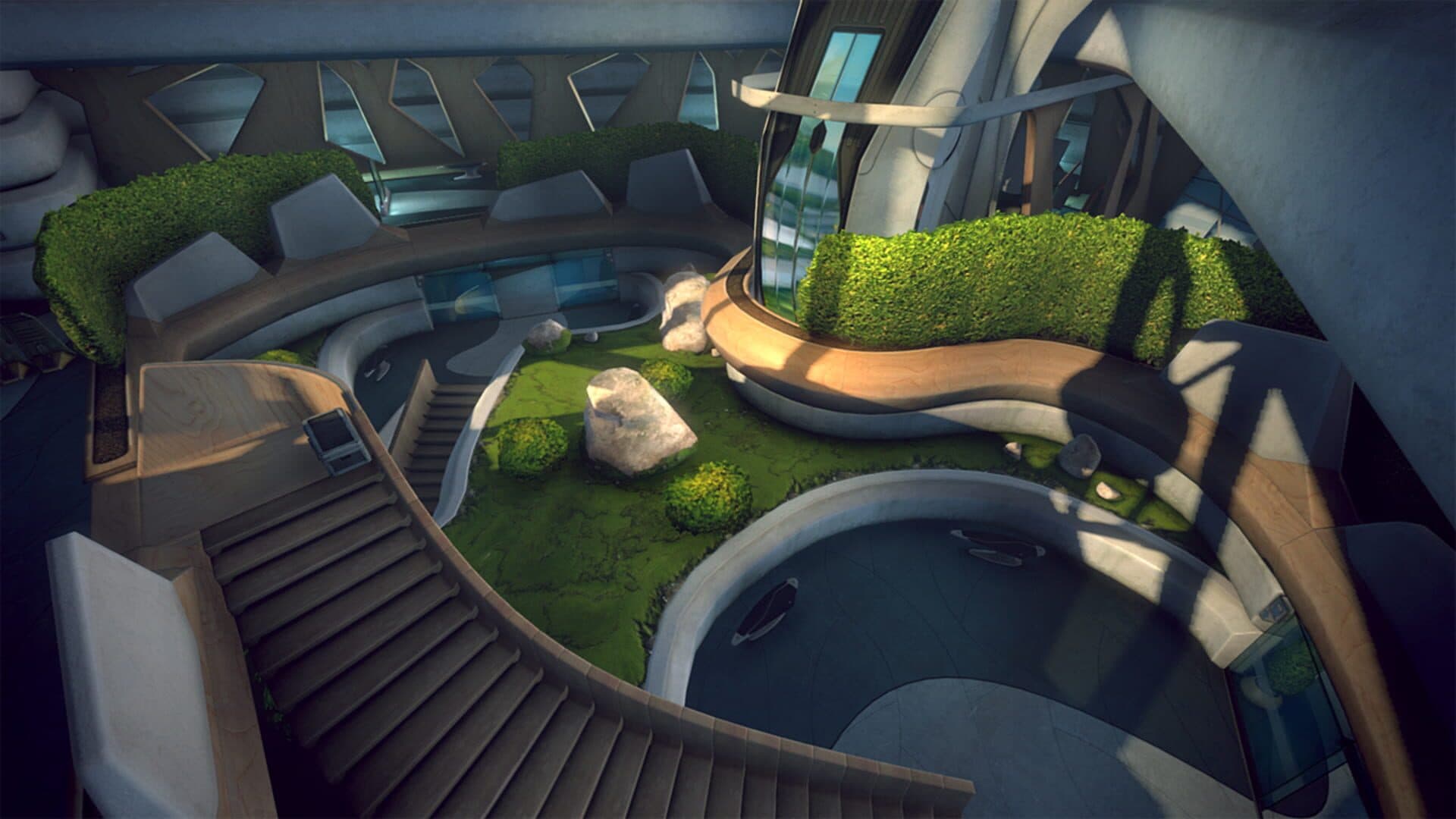 Brink: Agent of Change screenshot 5