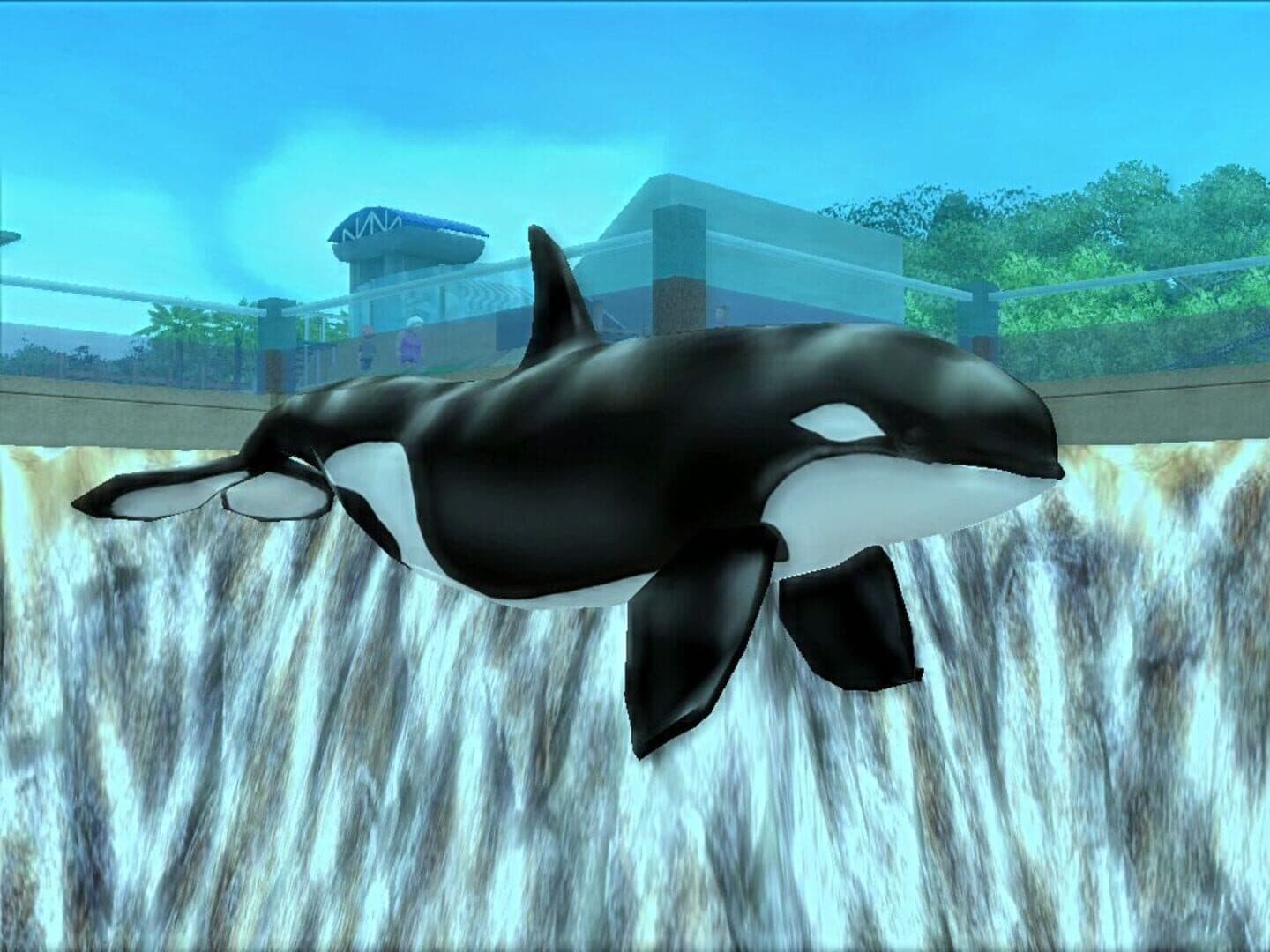 Marine Park Empire screenshot 1