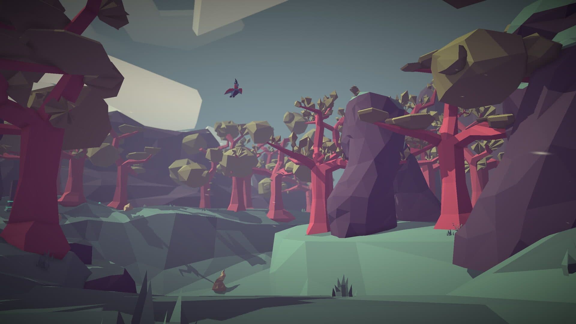 Morphite screenshot 7