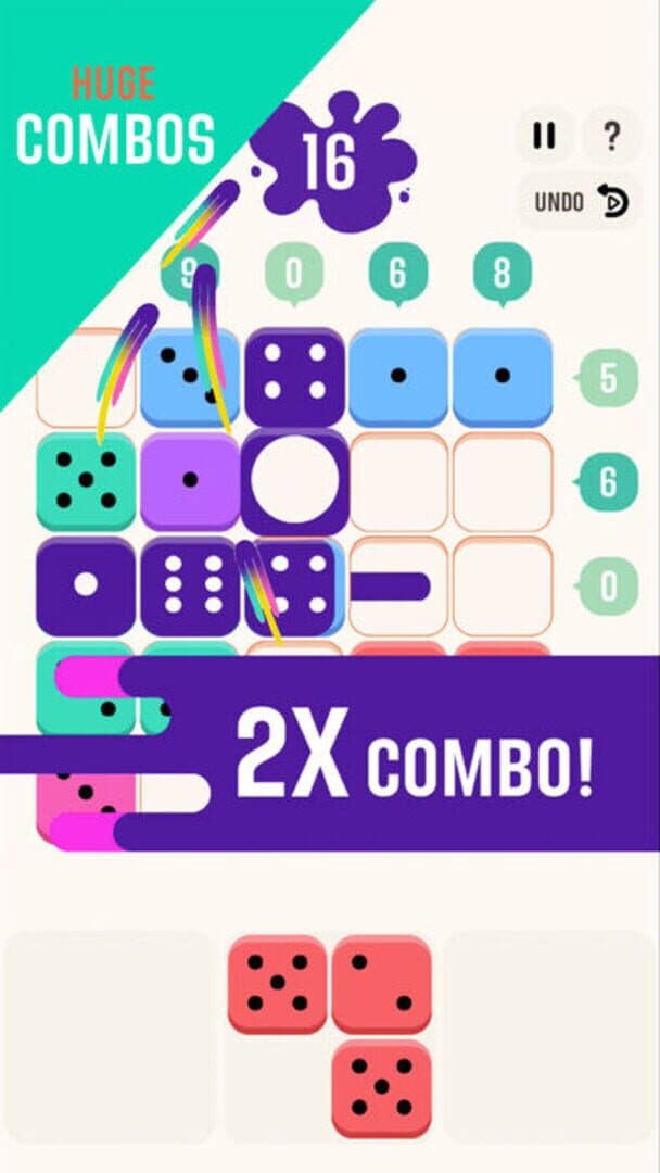 Tens! screenshot 9
