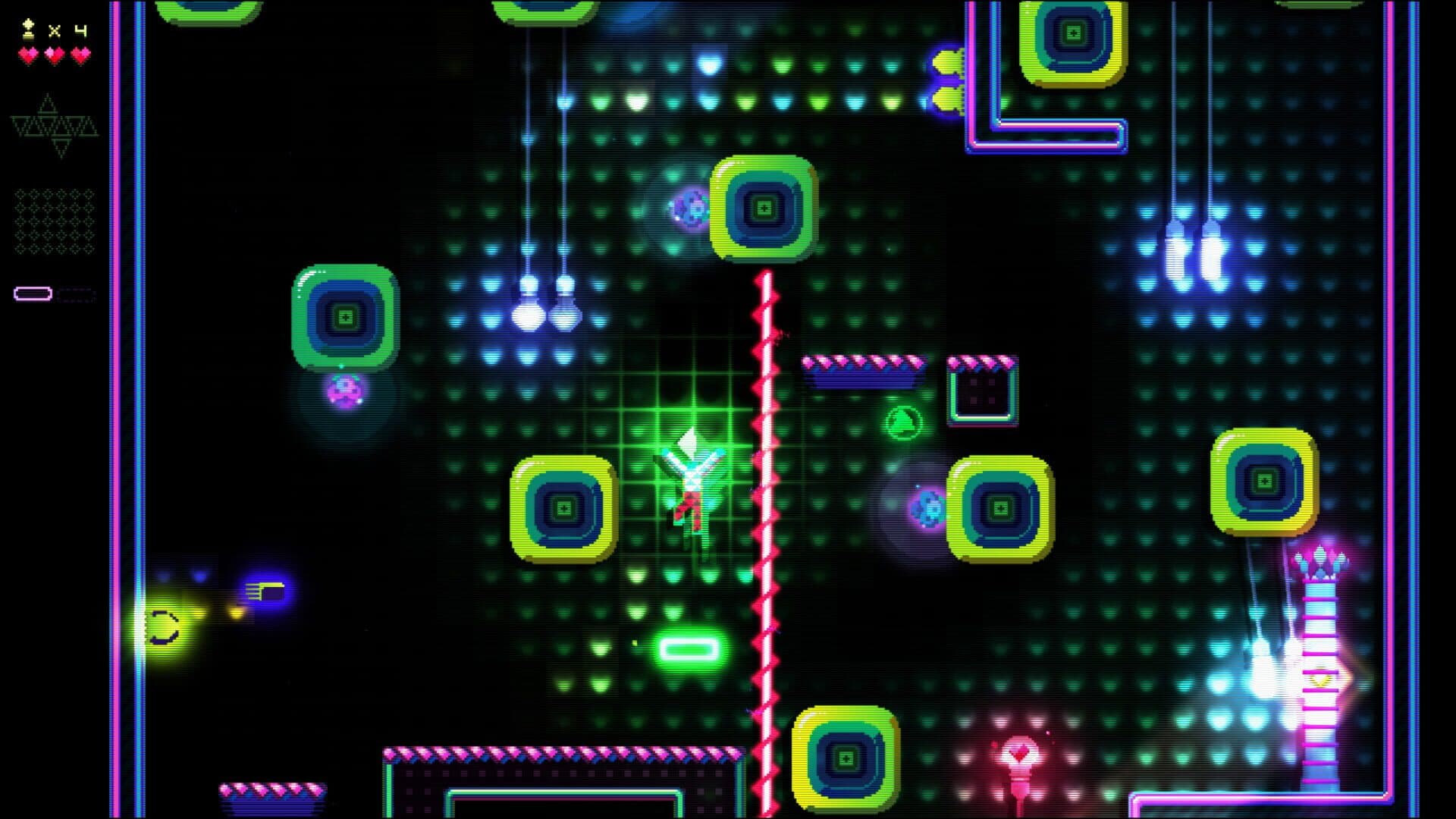 Octahedron screenshot 6