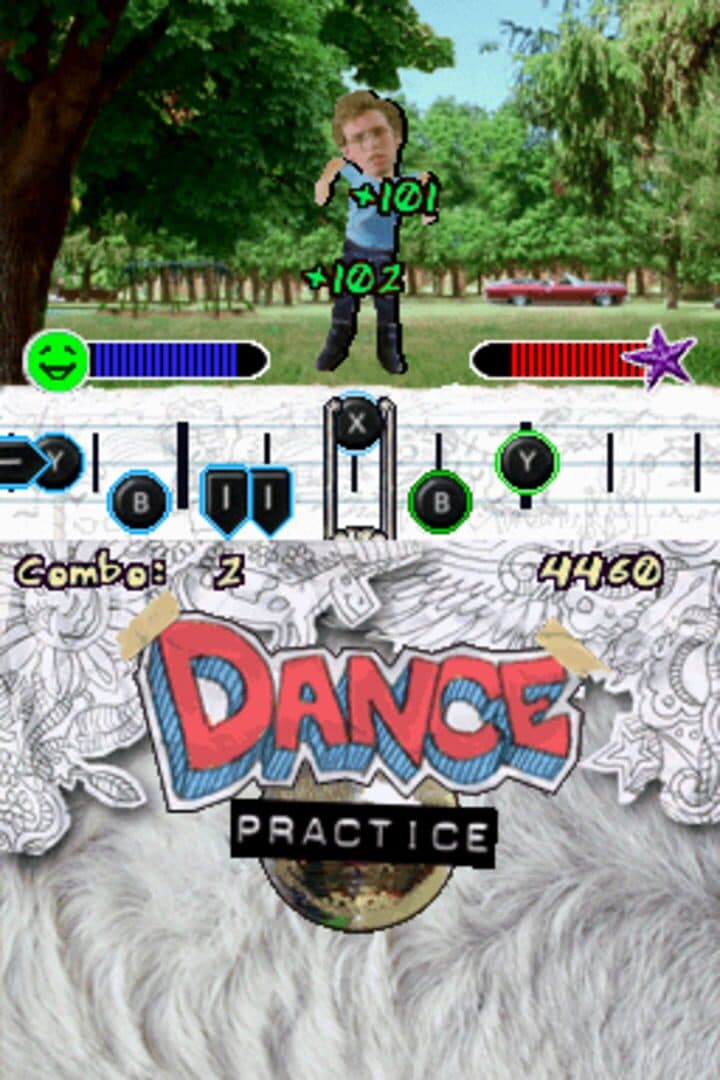 Napoleon Dynamite: The Game screenshot 7