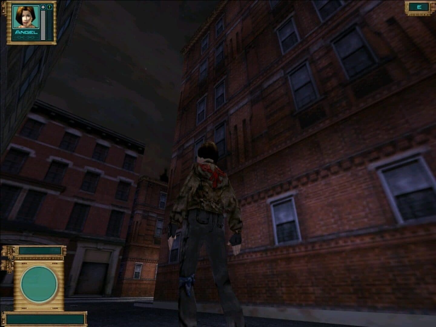 Freedom: First Resistance screenshot 1