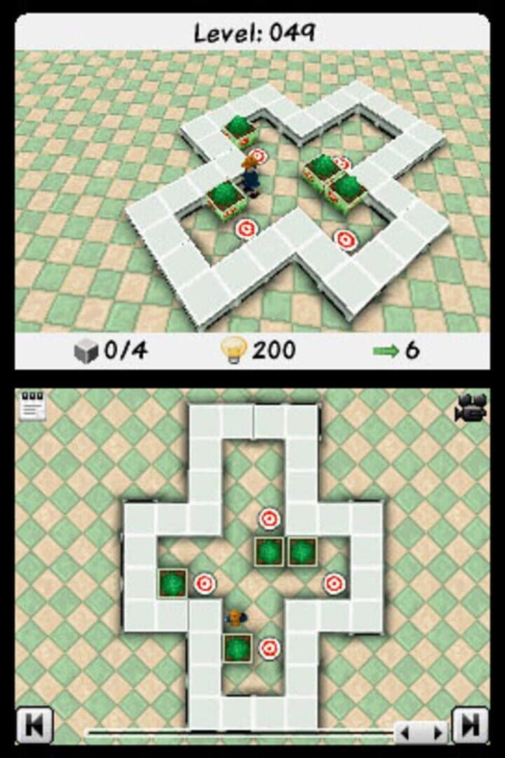 Box Pusher screenshot 7