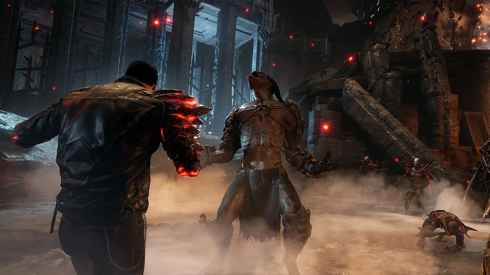 Devil's Hunt screenshot 9